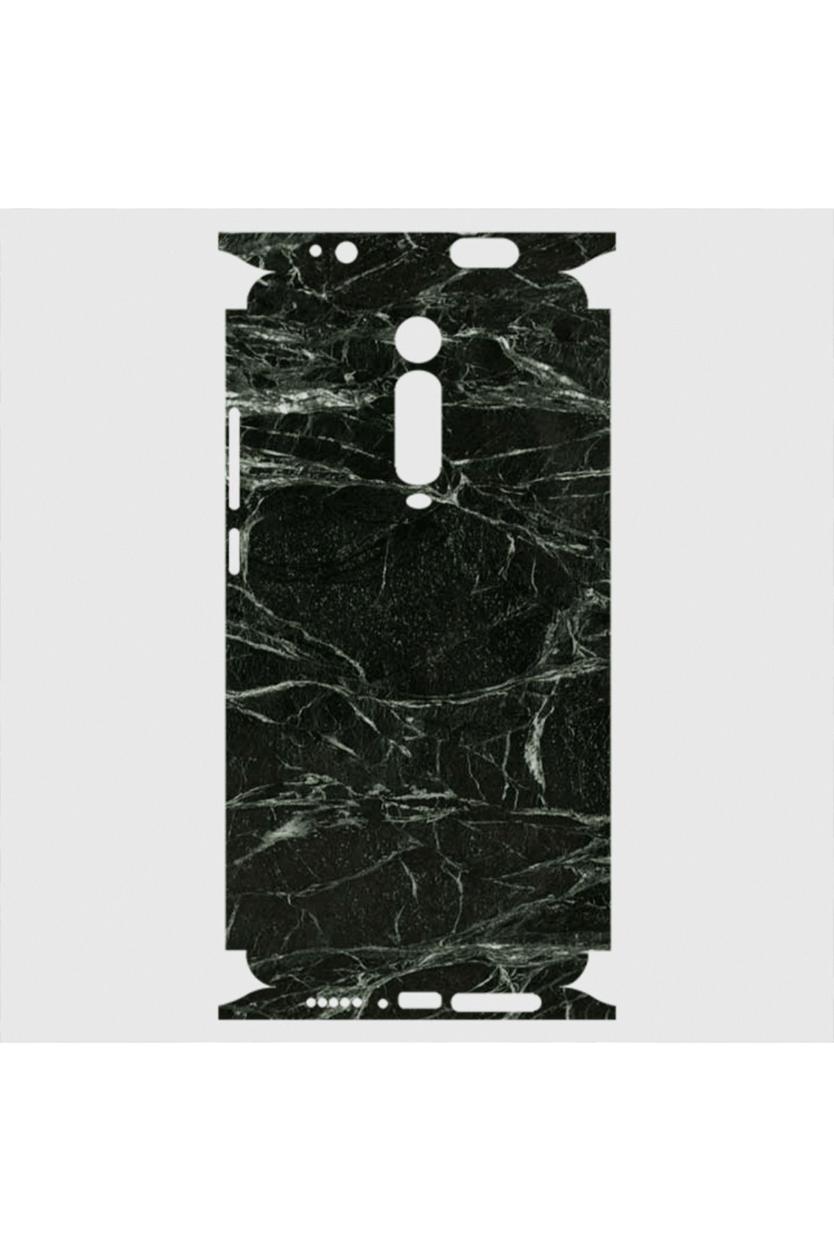 Royaleks Xiaomi Mi 9 T Pro Telefon Kaplama - Mermer 117
