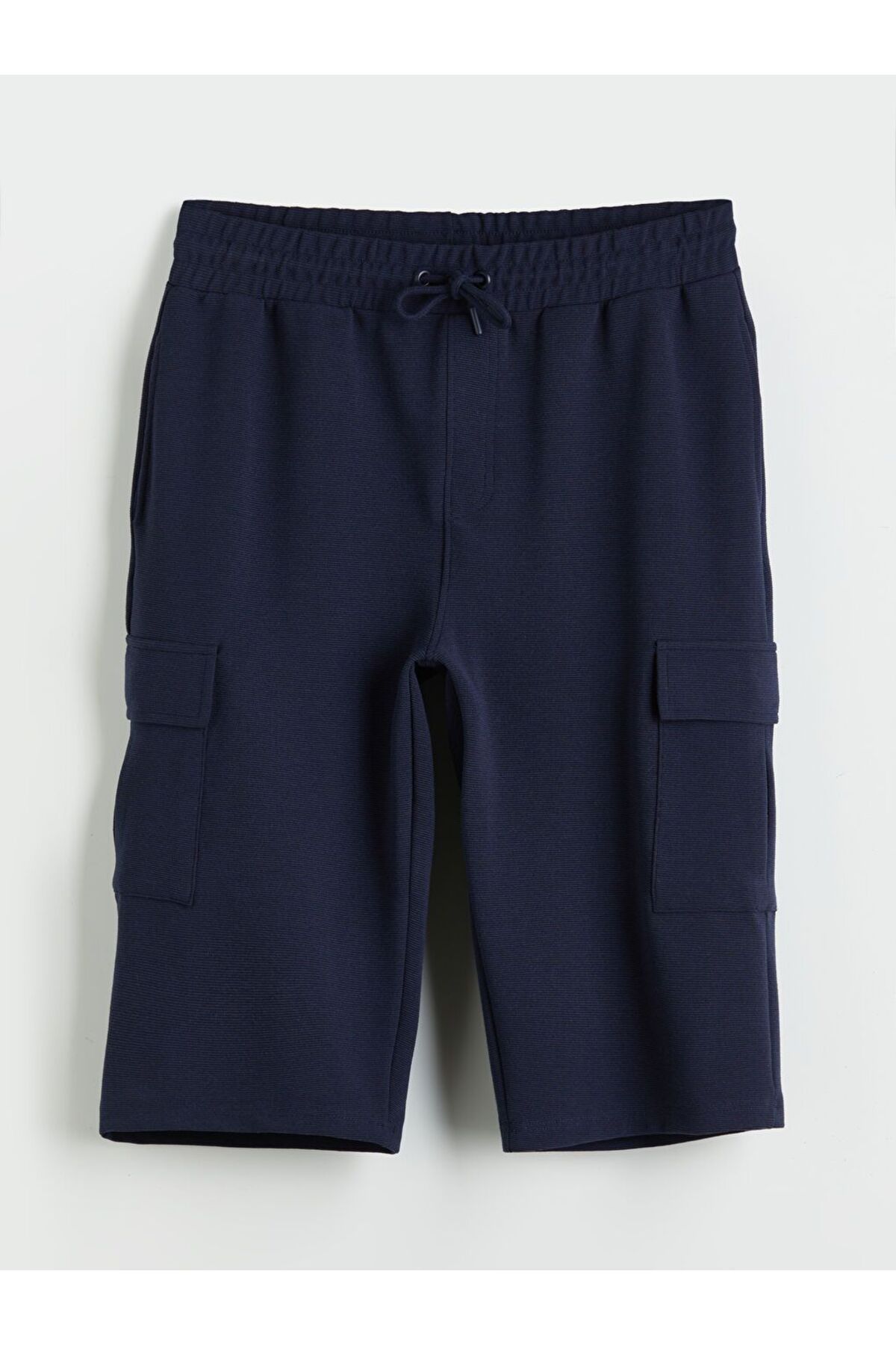 LC Waikiki LCWAIKIKI Classic Standart Kalıp Erkek Şort