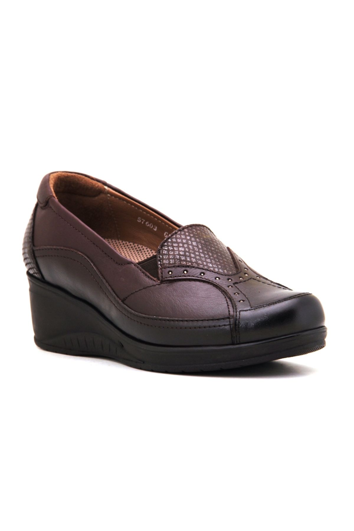 Forelli Rosa (57603) Comfort Kadın Ayakkabı