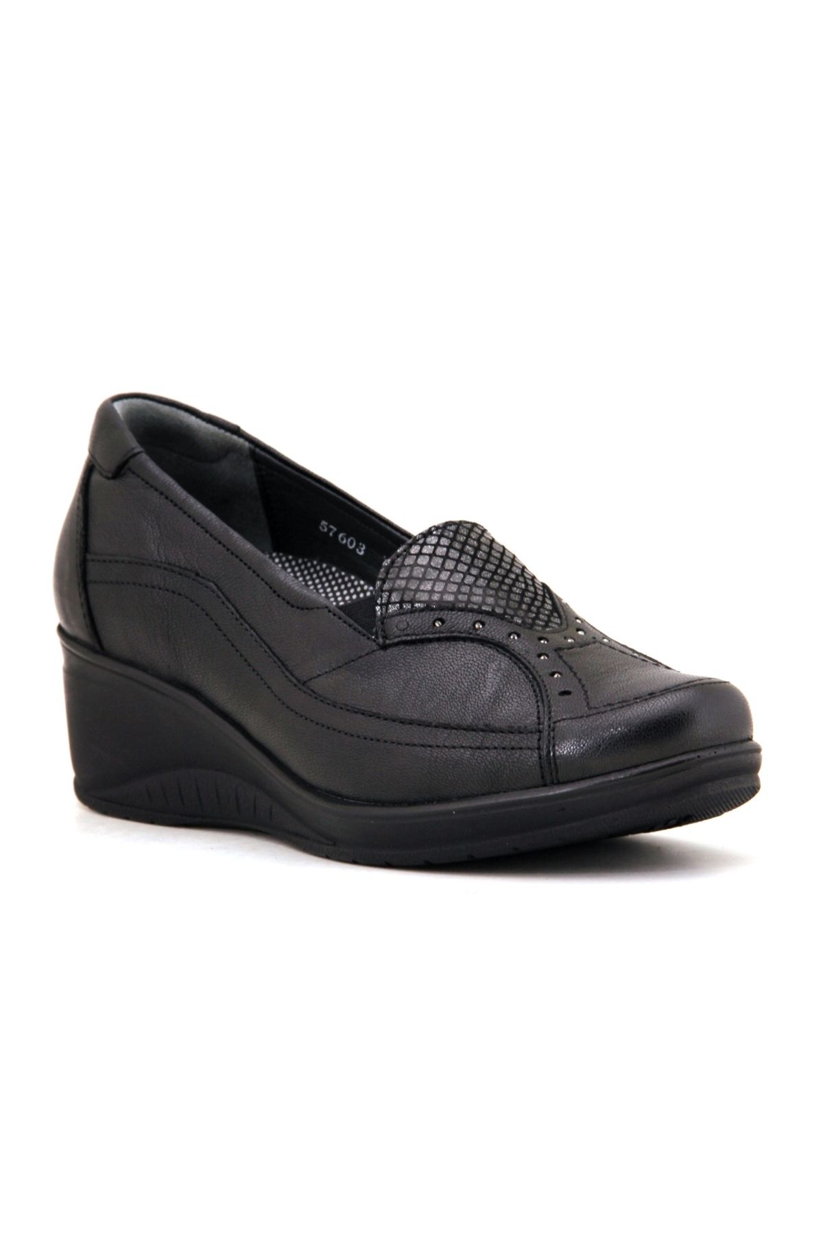 Forelli Rosa (57603) Comfort Kadın Ayakkabı