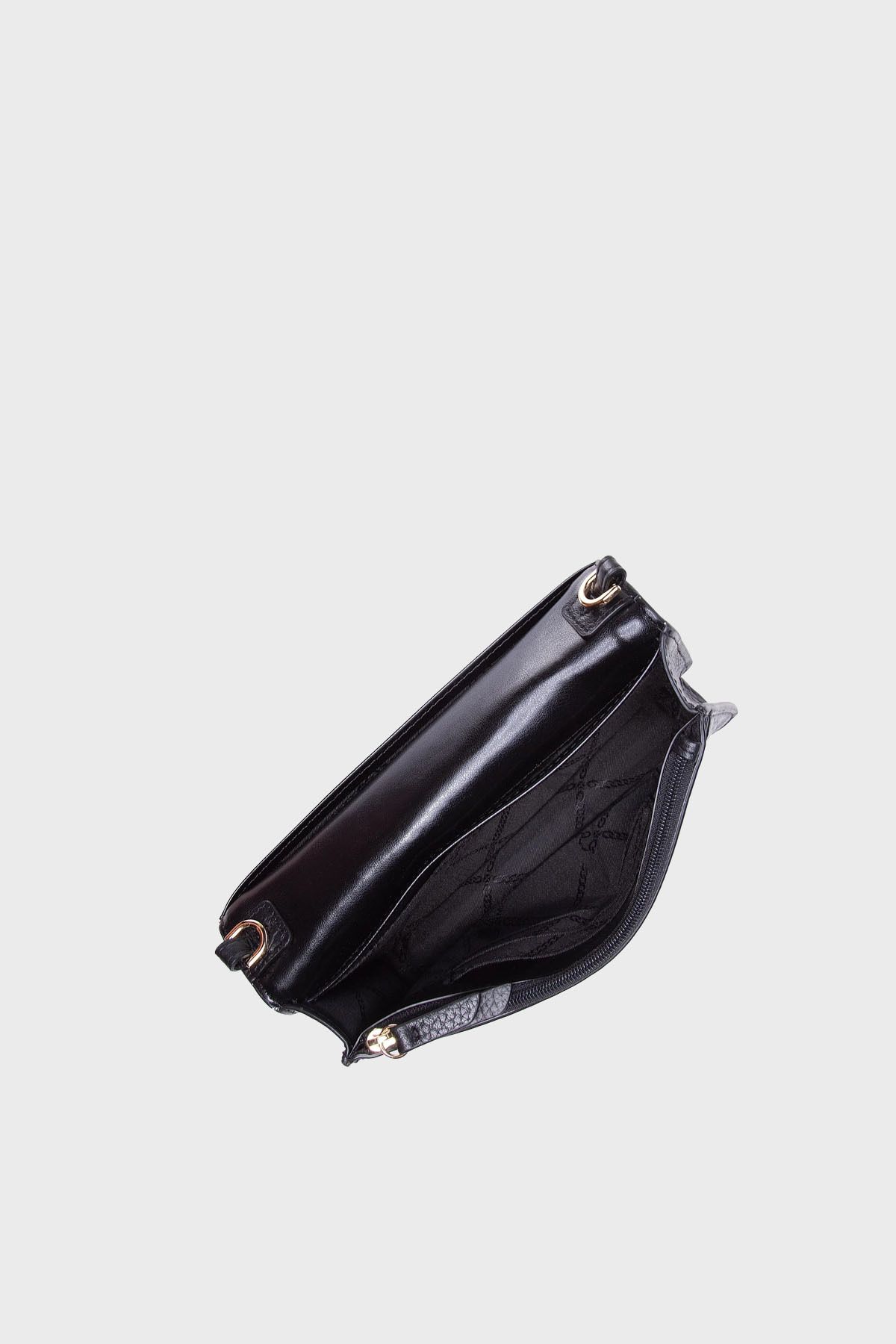 Michael Kors-Portfolio Bag with Removable Strap with Logo 32S1Gt9C5L001 Bag 32S1Gt9C5L 001 4