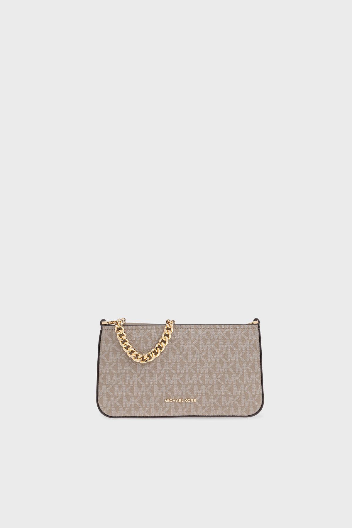 Michael Kors-Removable Chain Strap Bag with Logo 32T5Gytu1V115 Bag 32T5Gytu1V 115 6
