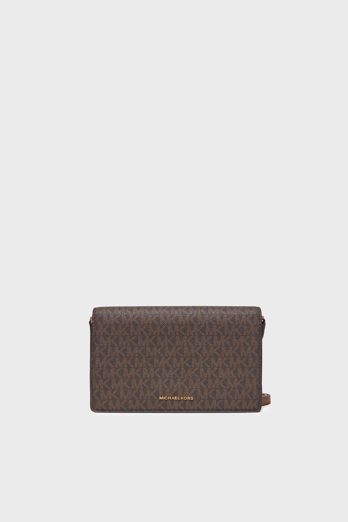 Michael Kors Ayarlanabilir Askılı Logolu Çanta 32T4GJ6C6B252 ÇANTA 32T4GJ6C6B 252
