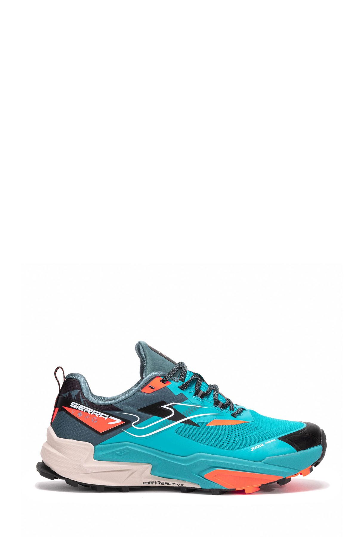 Joma SIERRA 2517 PETRÓLEO Yeşil Erkek Spor Ayakkabı