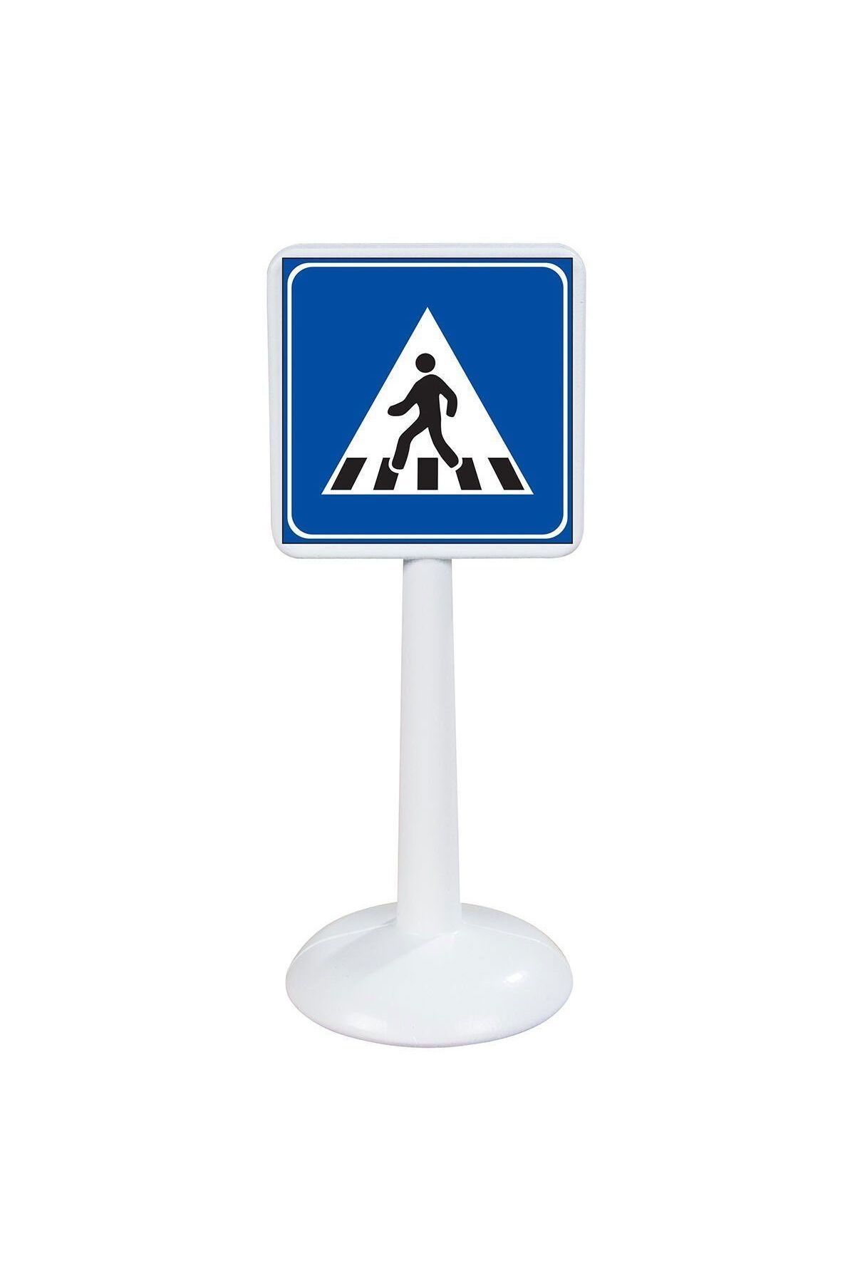 Easy Tedarik 03 273 Mini Trafik İşaretleri