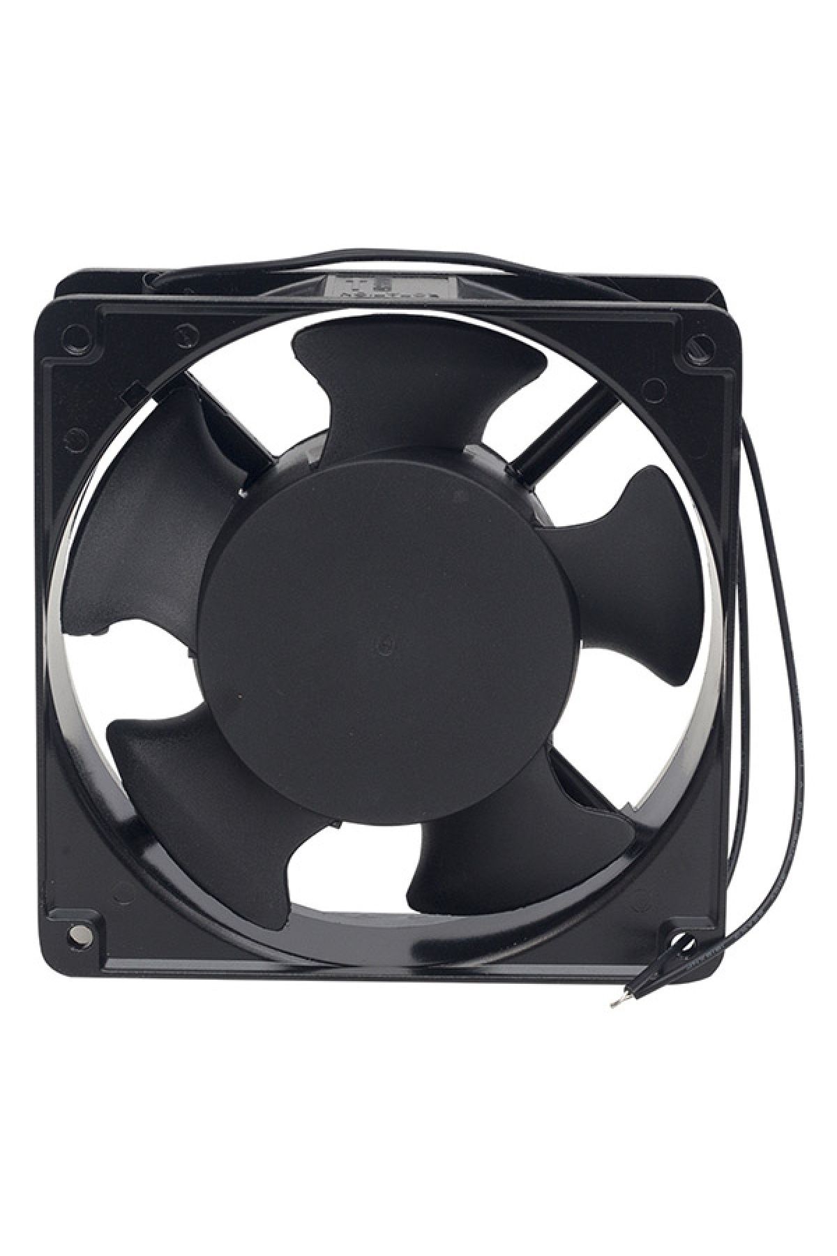 Findit SVNON DP-200A 12X12X3.8 CM 220 VOLT 12038 METAL KASA FAN (2818)