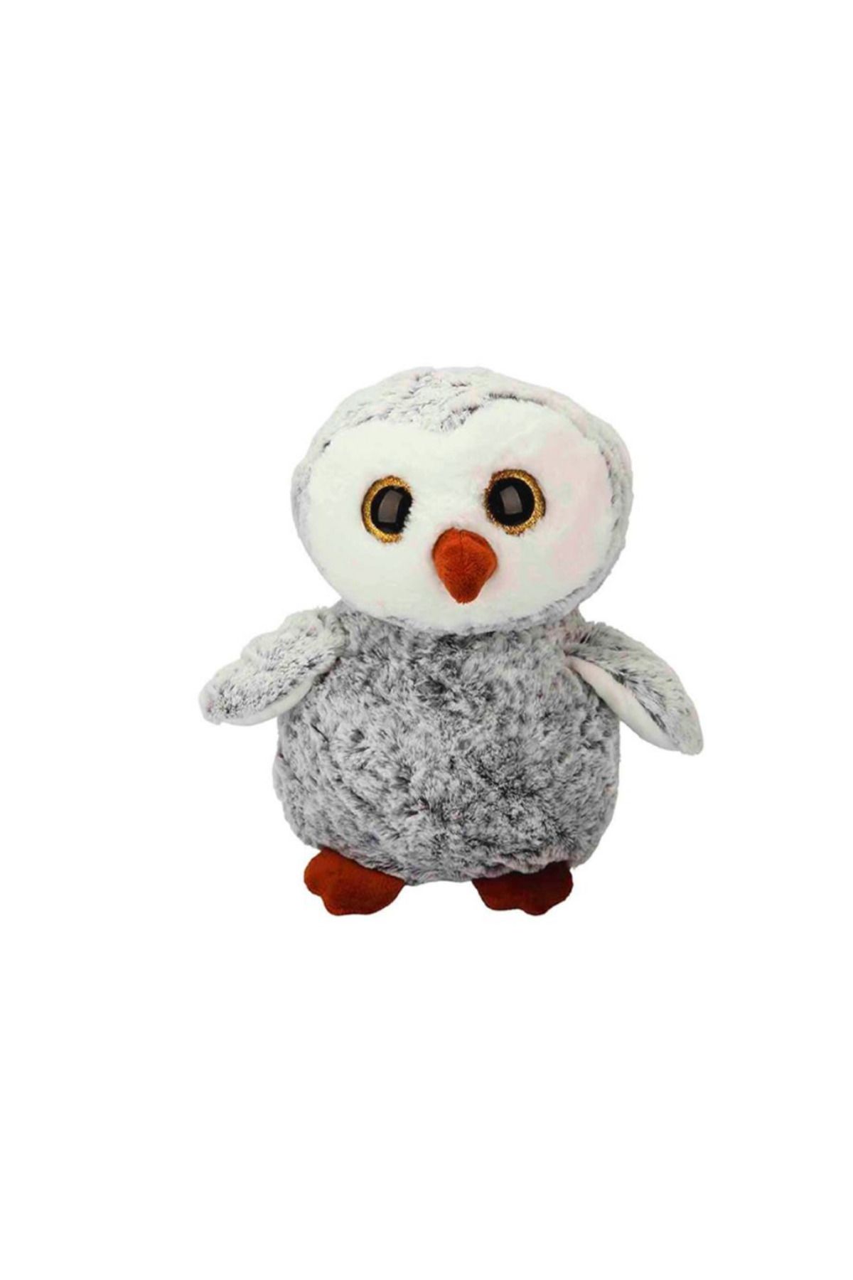 Art Tone SUNMAN PUFFY FRİENDS PELUŞ BAYKUŞ 30 CM