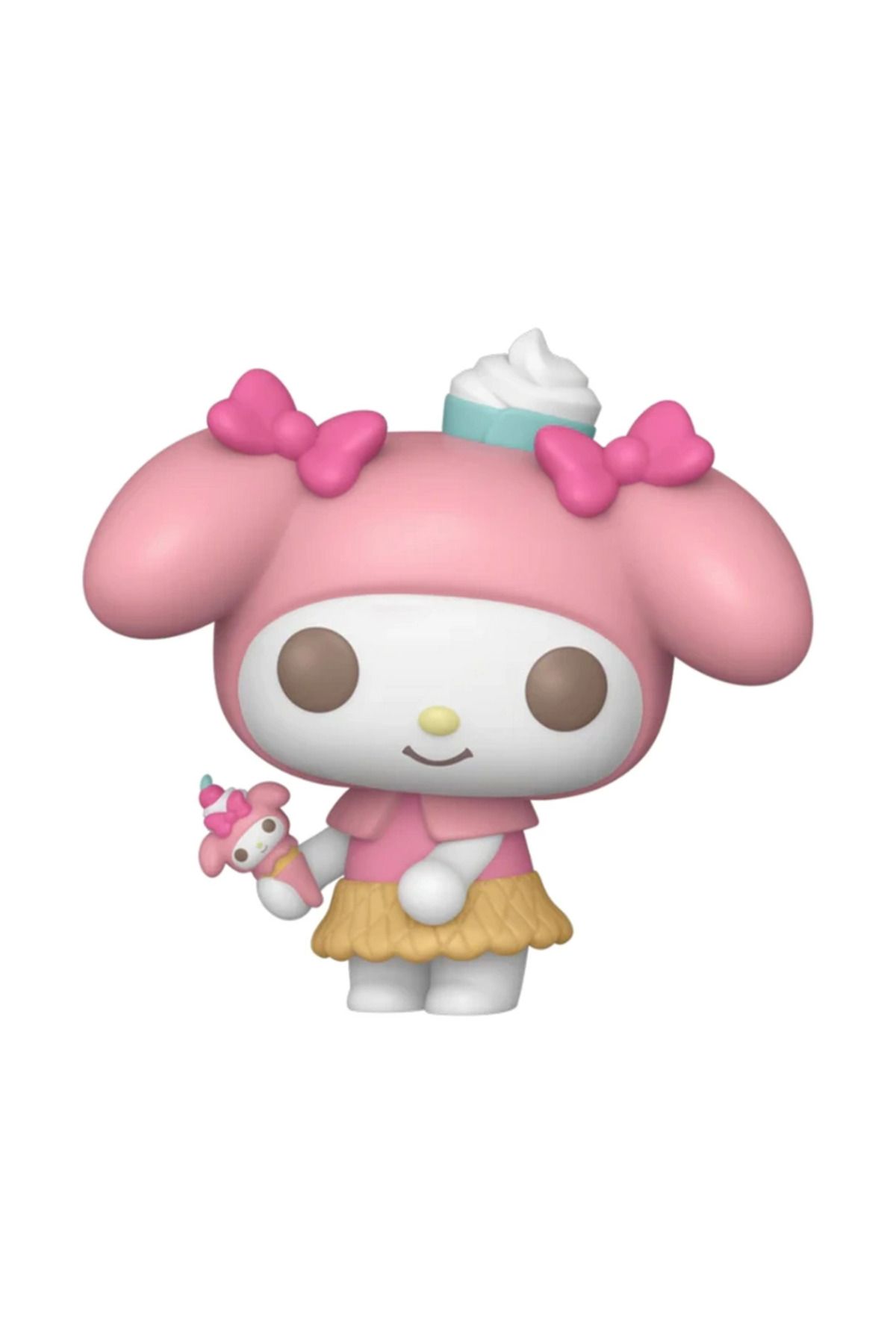 Skygo Funko POP Sanrio: Hello Kitty - My Melody (Ice Cream)