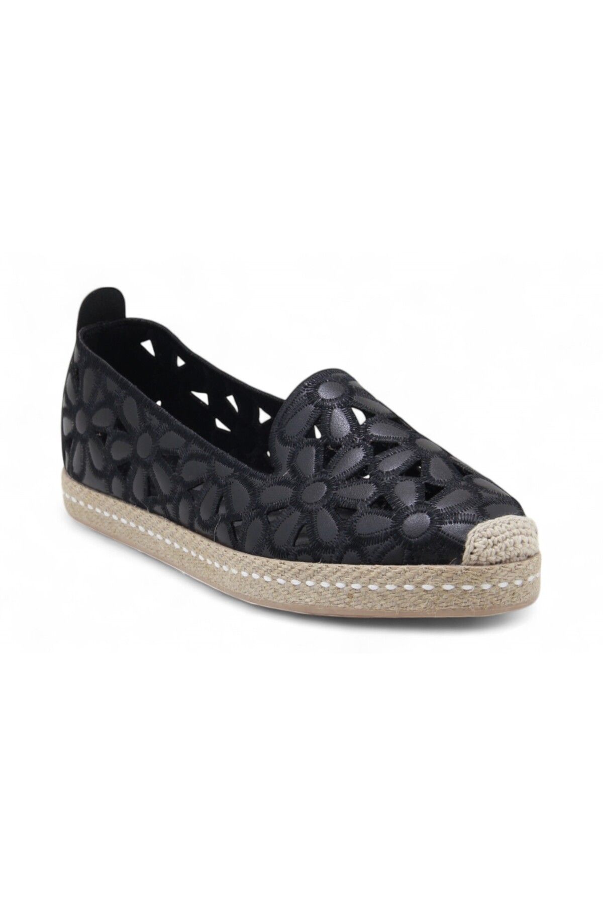 Beety 923 Günlük Kadın Espadril Ayakkabı