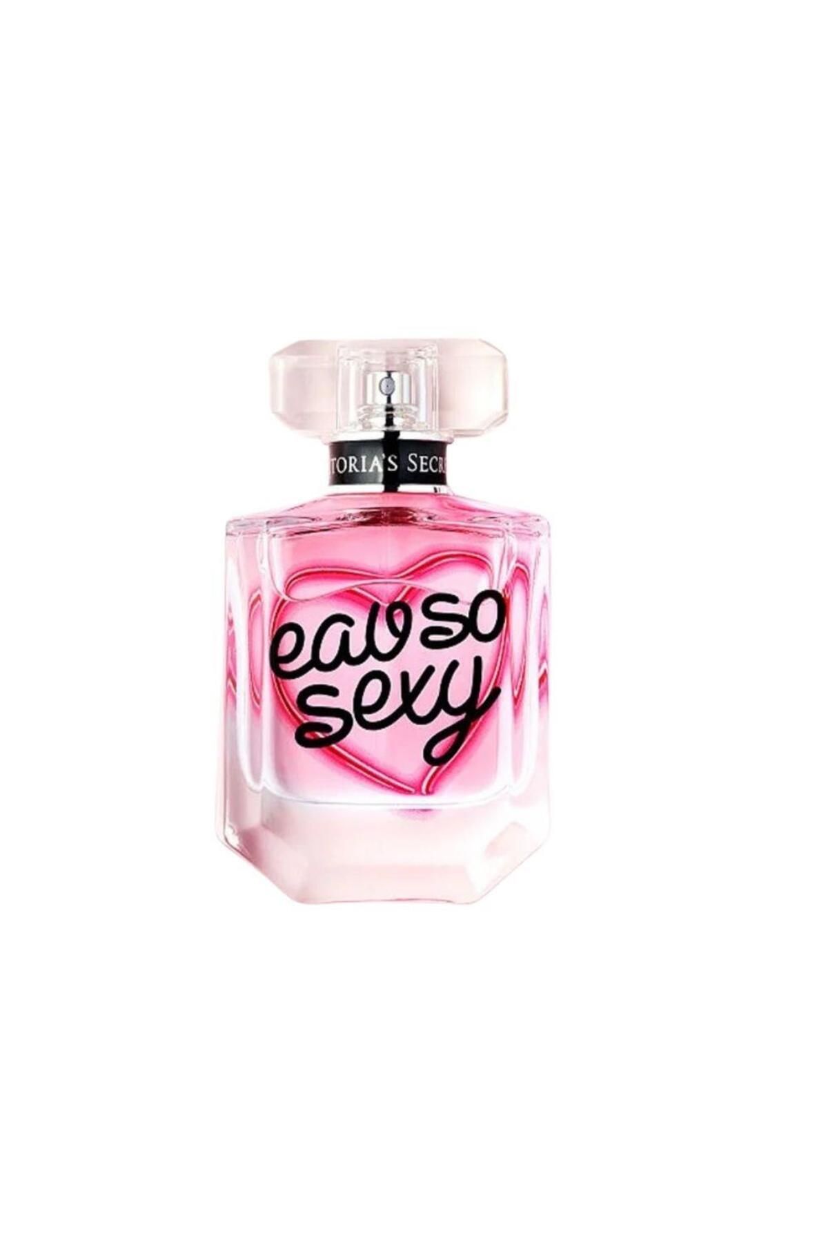 Victoria's Secret Eau So Sexy EDP 50 ml Kadın Parfümü