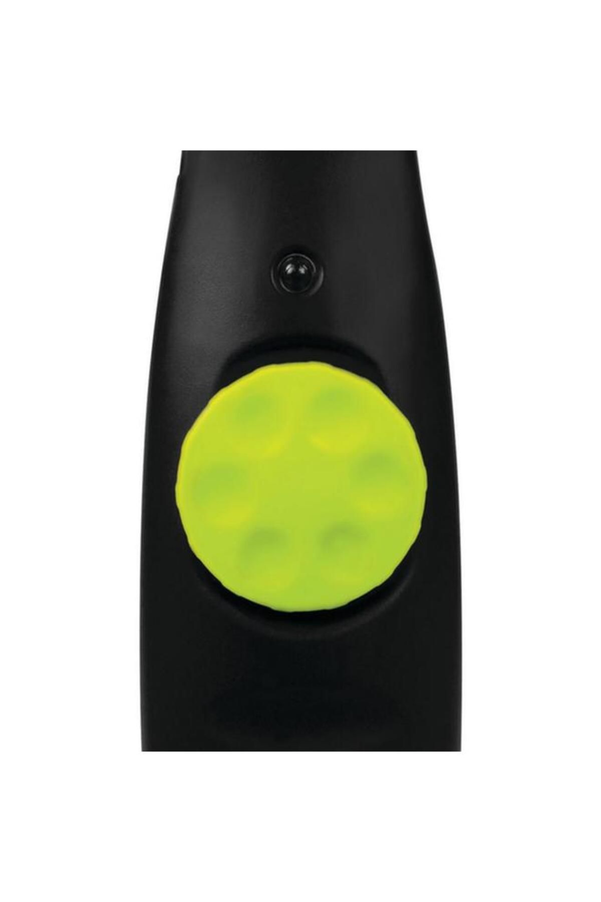 Generic-Performance Tool FirepointX High Output Li-Ion Slim Work Light Black and Green W2231 5