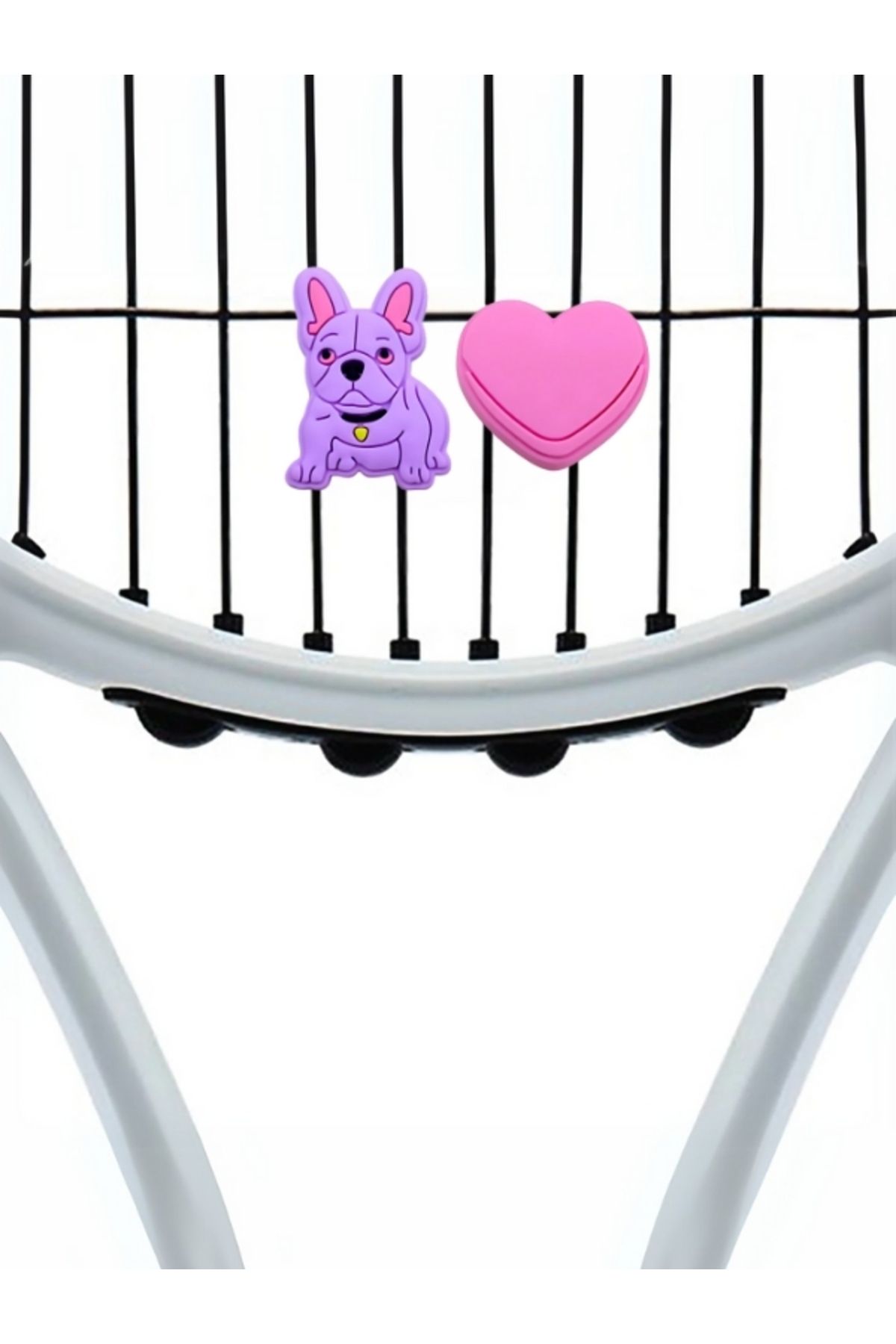 mimushop Mimu Tenis Titreşim Engelleyici Pati Vuruşu