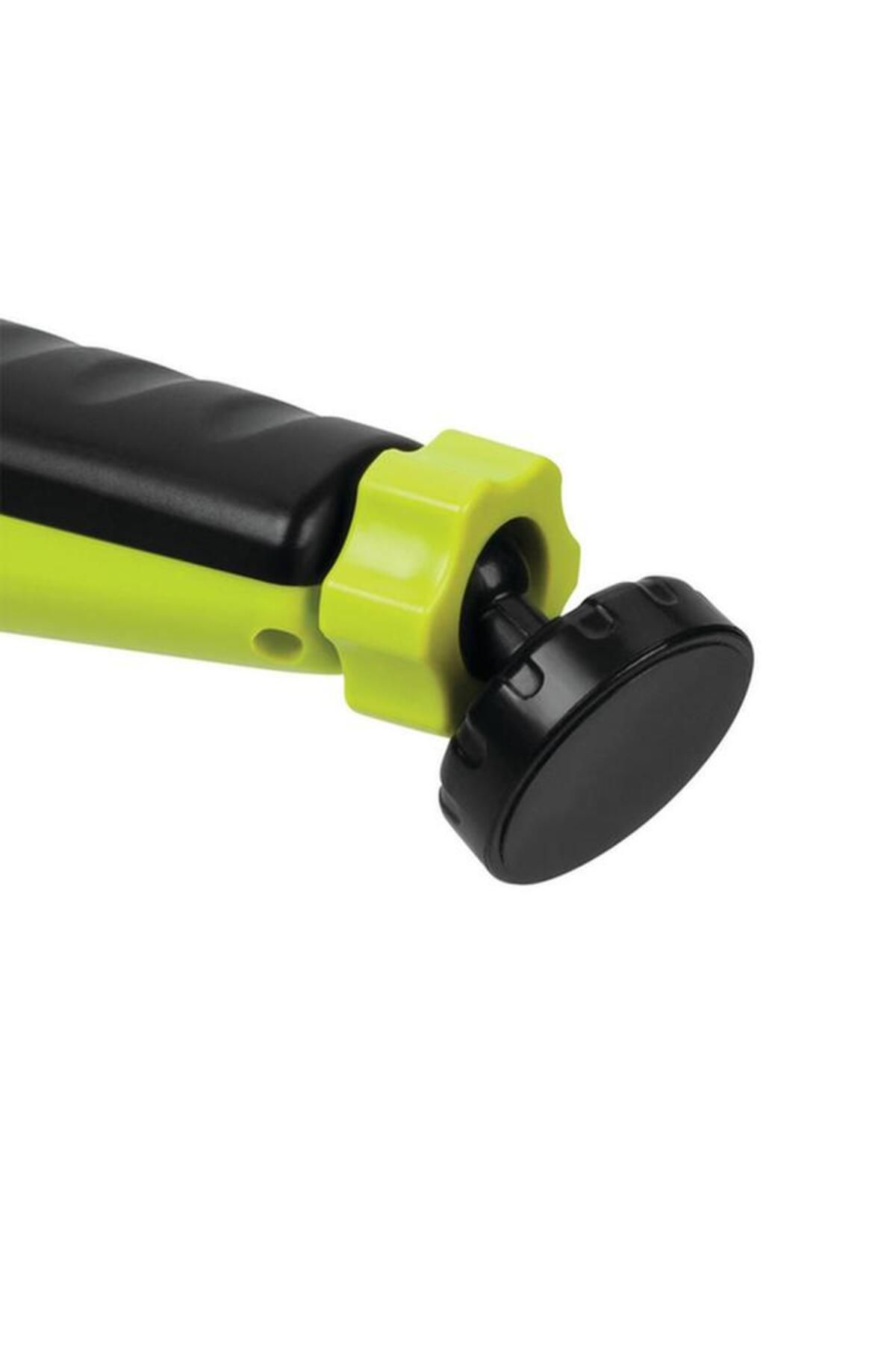 Generic-Performance Tool FirepointX High Output Li-Ion Slim Work Light Black and Green W2231 7