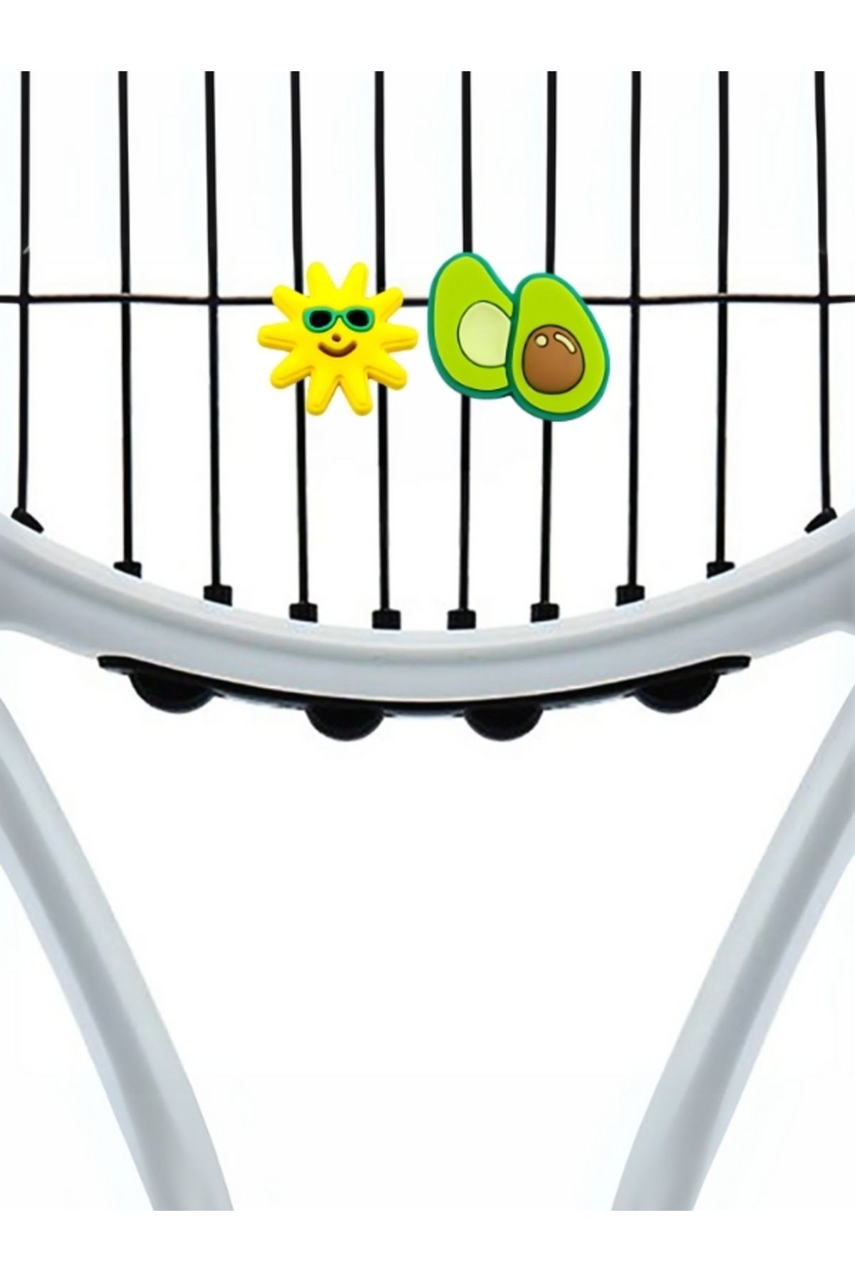 mimushop Mimu Tenis Titreşim Engelleyici Enerji Topu