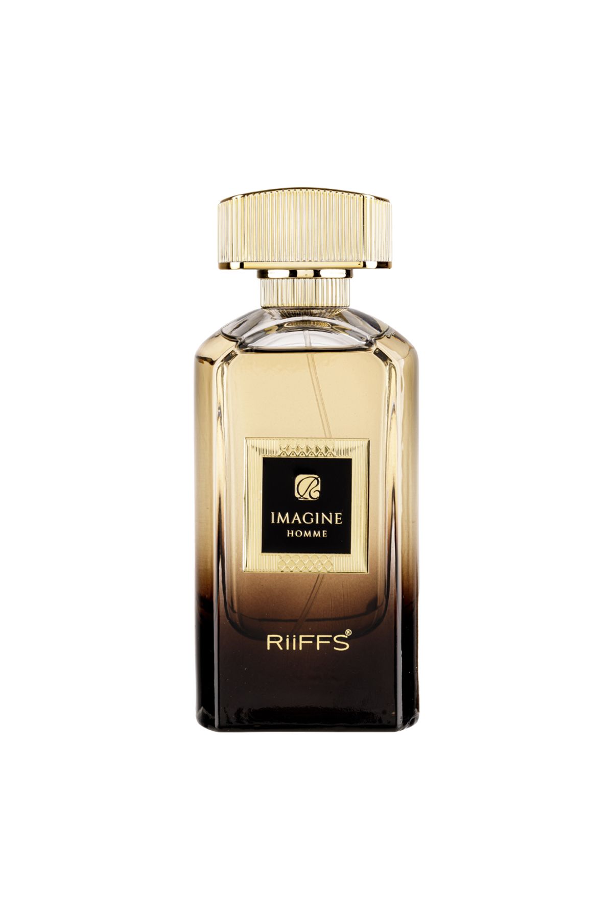 Riiffs-Perfume Imagine Noir Extrait, Riiffs, eau de parfum 100 ml, men 1