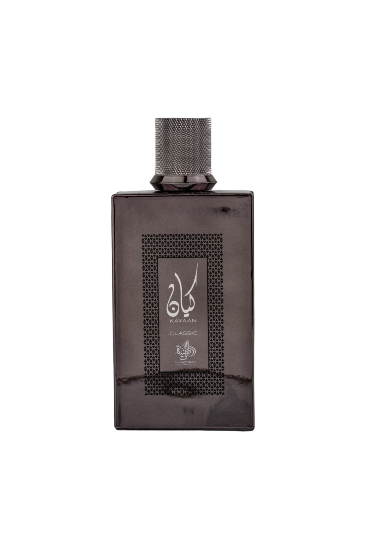 Al Wataniah Parfém Kayaan Classic parfém, 100 ml parfumovaná voda, pánsky