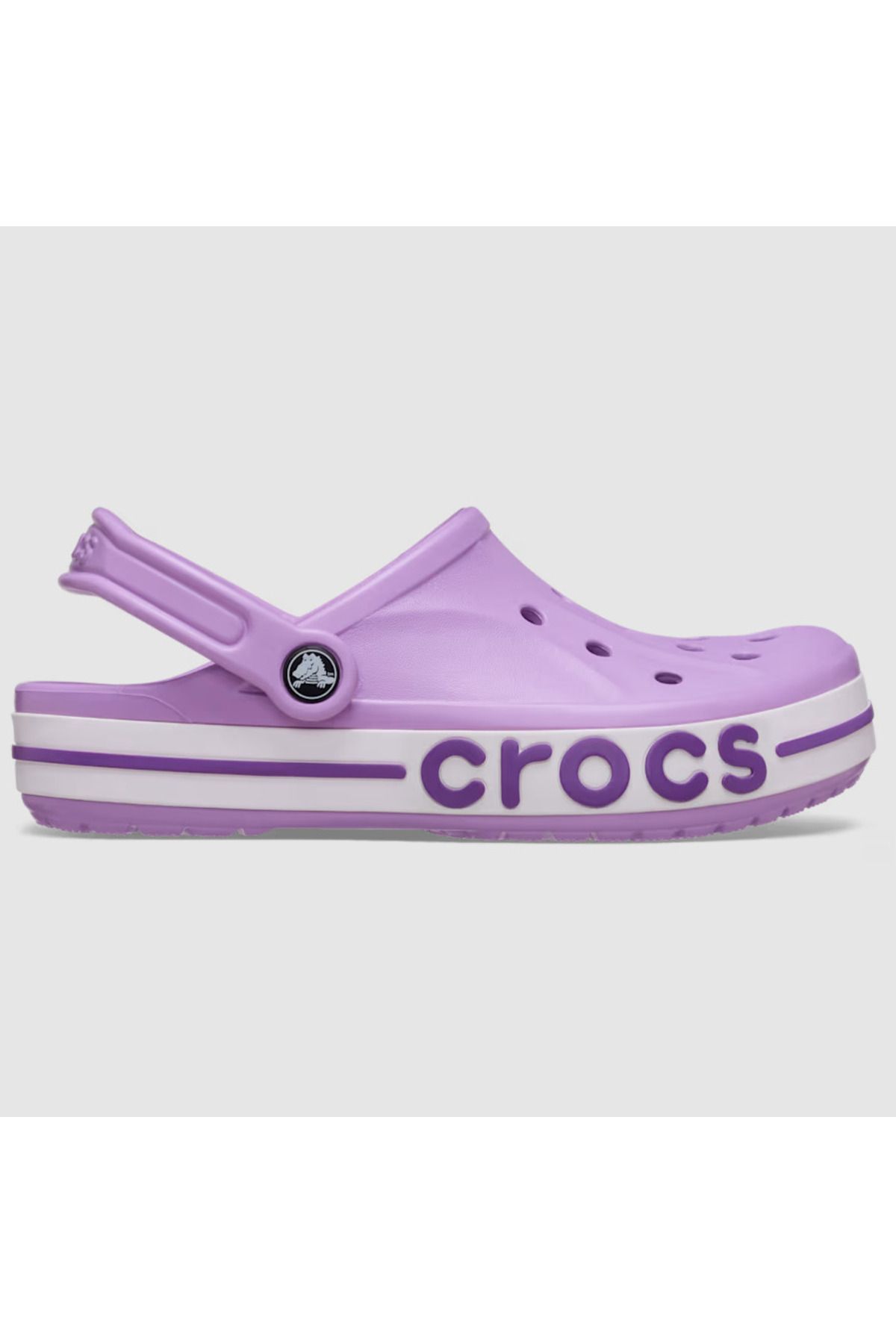 Crocs BAYABAND CLOG UNISEX TERLİK 205089 205089-5PR