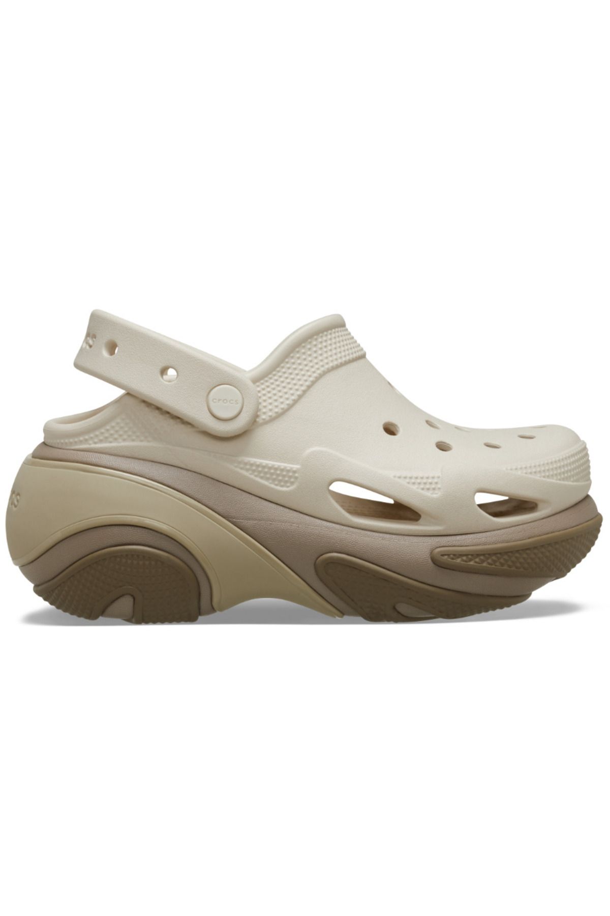 Crocs BUBBLE CRUSH CLOG KADIN TERLİK 210061 210061-214