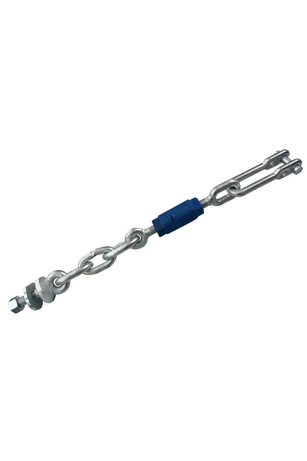 TEKYEDEK FORD 5000-6000 Uyumlu Gergi zinciri
