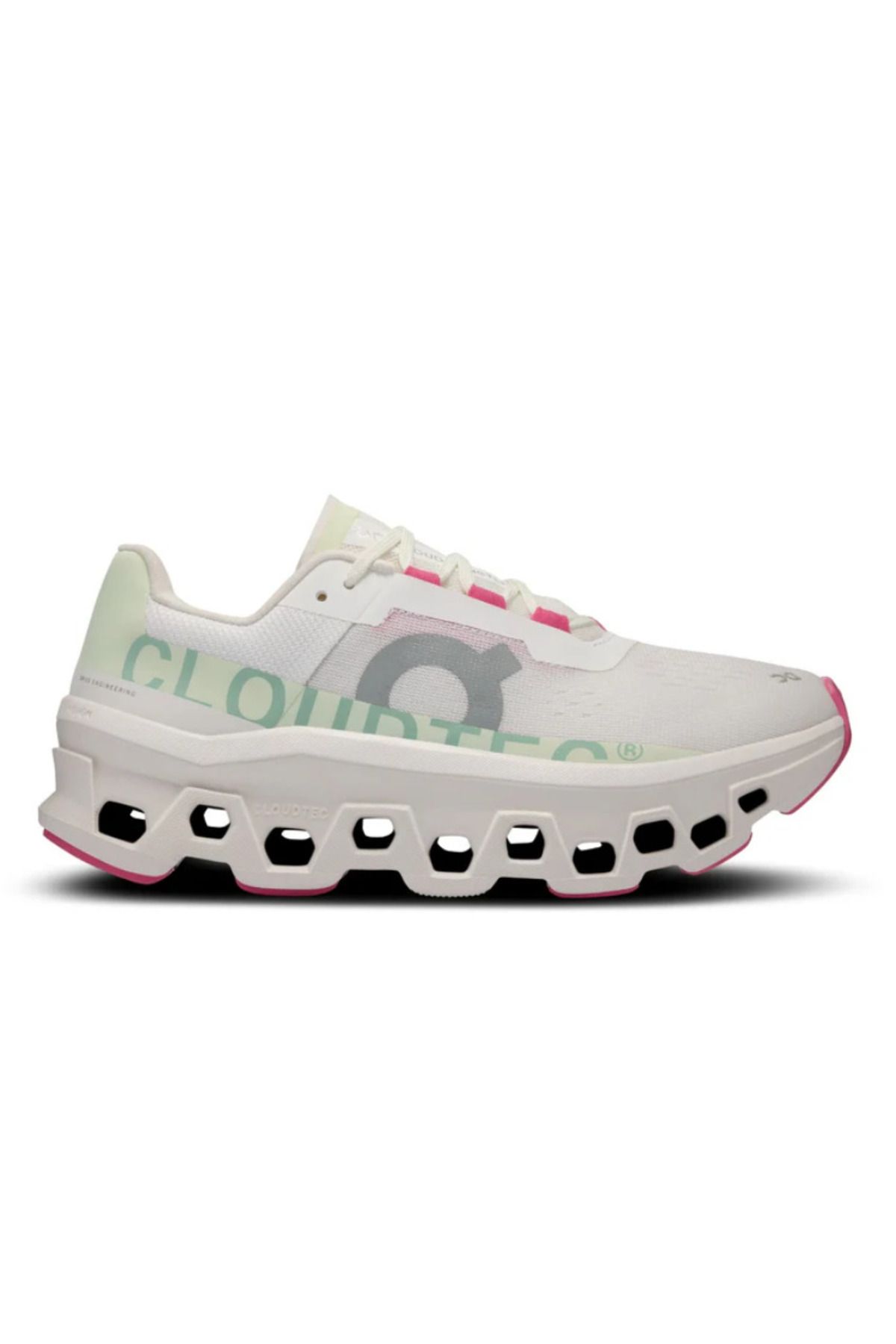 On Running CLOUDMONSTER SPOR AYAKKABI 61.97725
