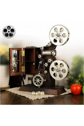 Genel Markalar Film müzik kutusu