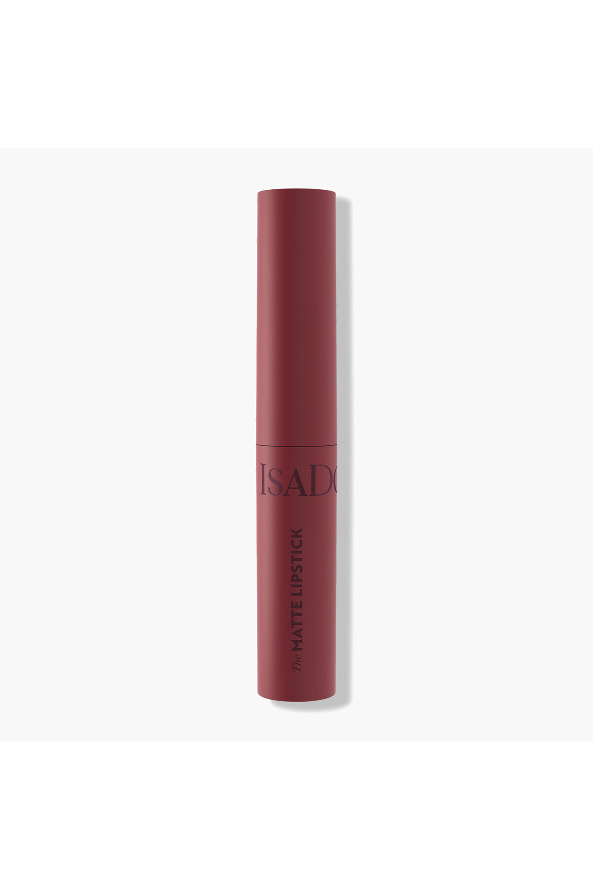 Isadora-The Matte Lipstick 2