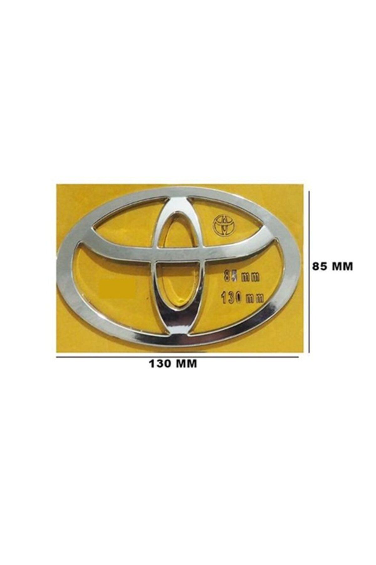 RENSA ÖN PANJUR ARMA TOYOTA 2000-2007