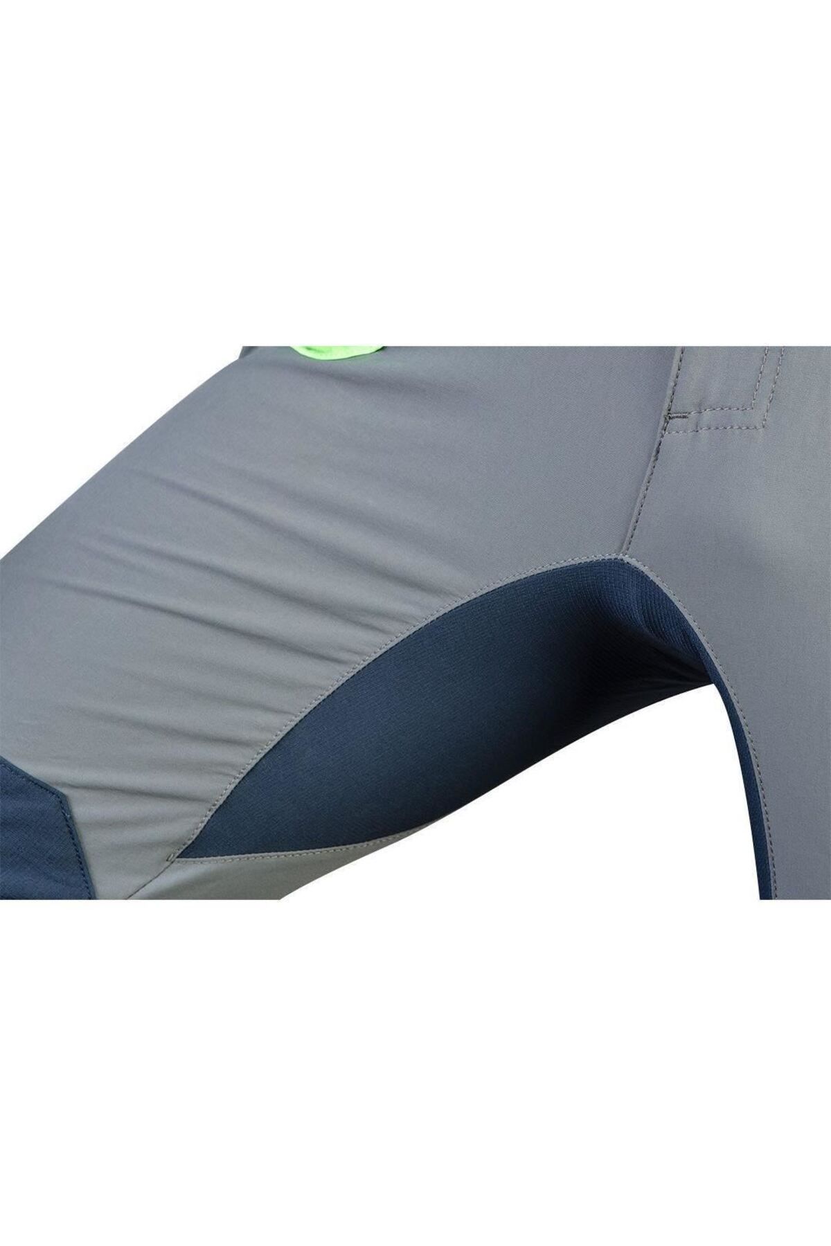NEO-Pantaloni de lucru slim fit, elastici in 4 directii, model Premium, marimea XS/46, 4