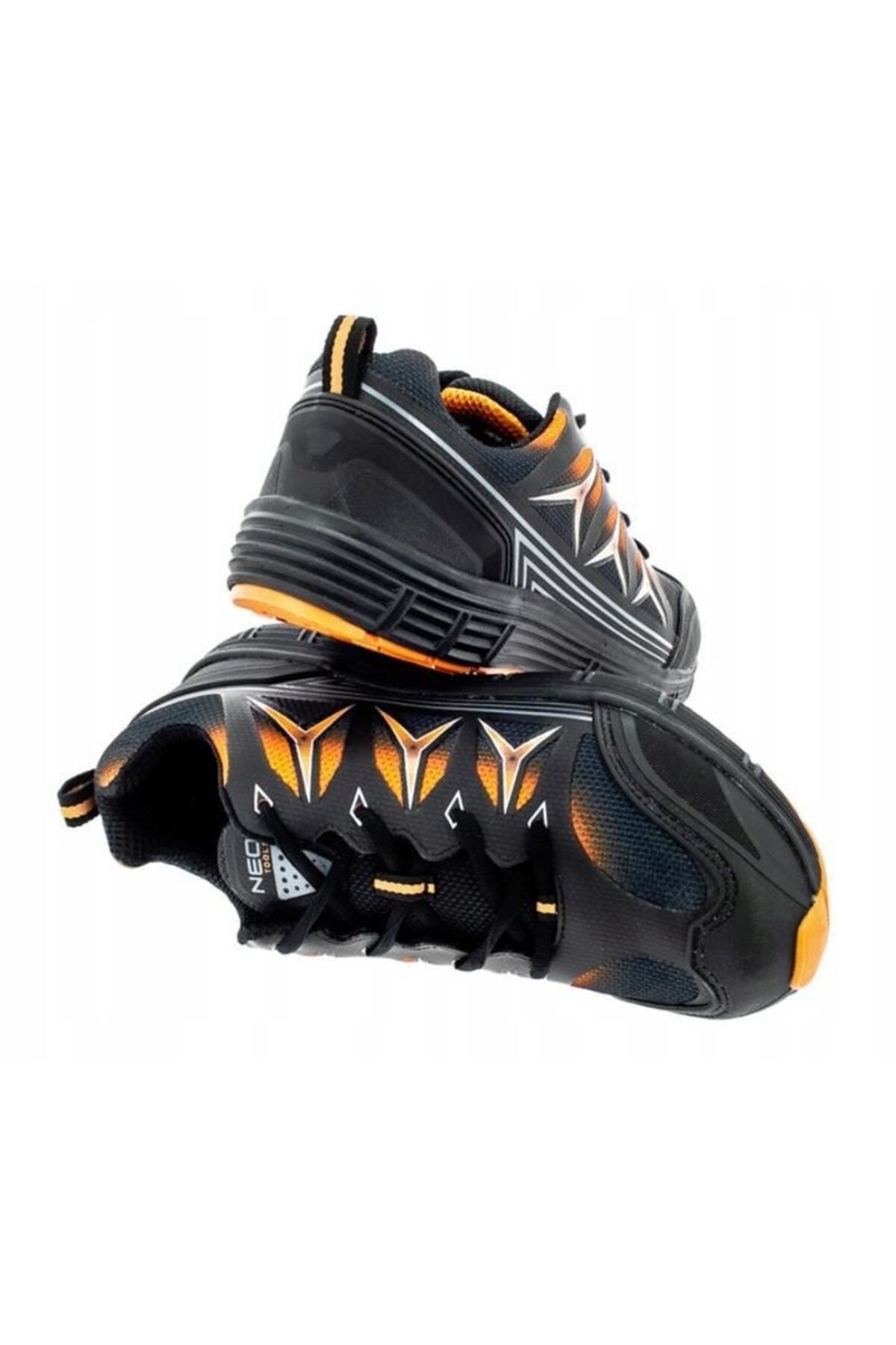 NEO-Pantofi de lucru fara elemente metalice, O1, SRC, marimea 41, 6