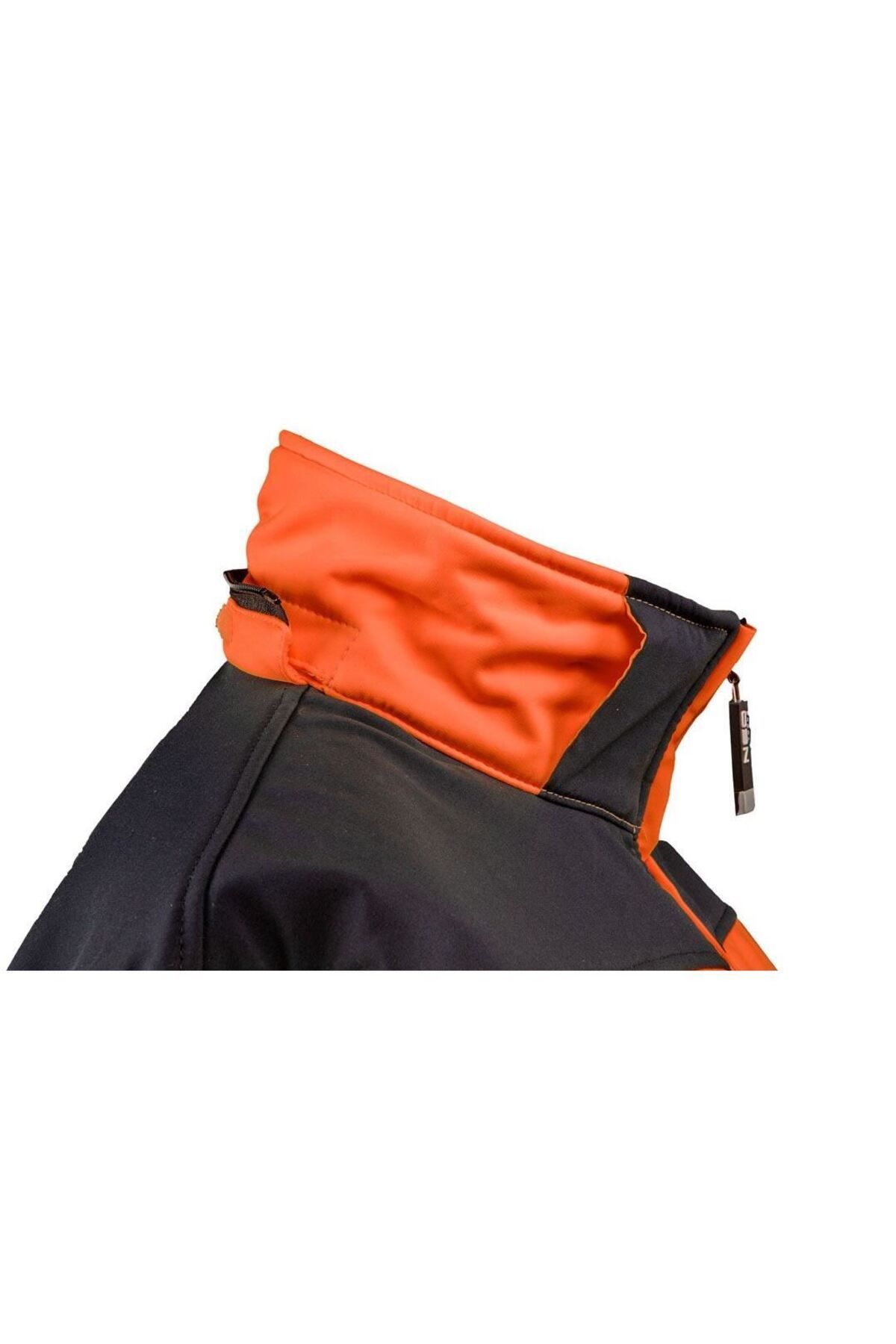 NEO-Jacheta de lucru, portocaliu, marime XXL, 81-701-XXL 5