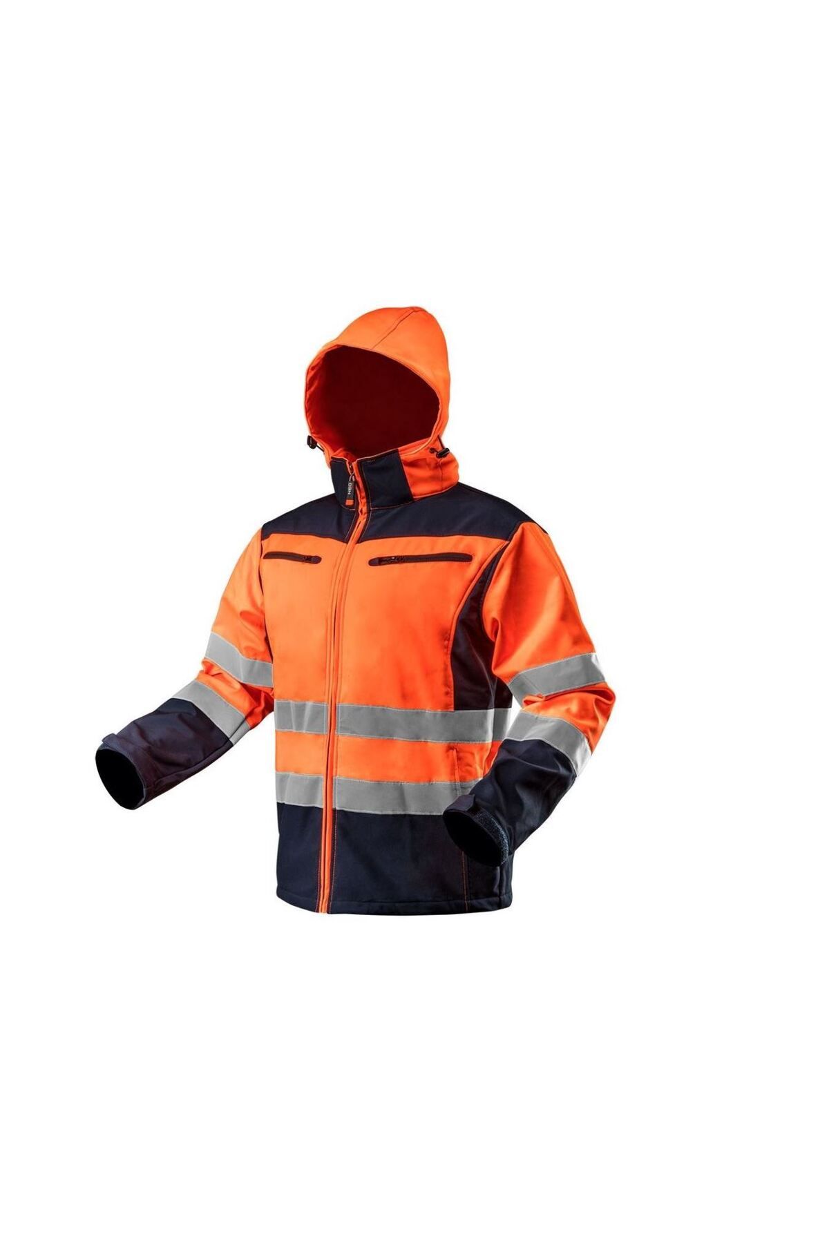 NEO-Jacheta de lucru, portocaliu, marime XXL, 81-701-XXL 1