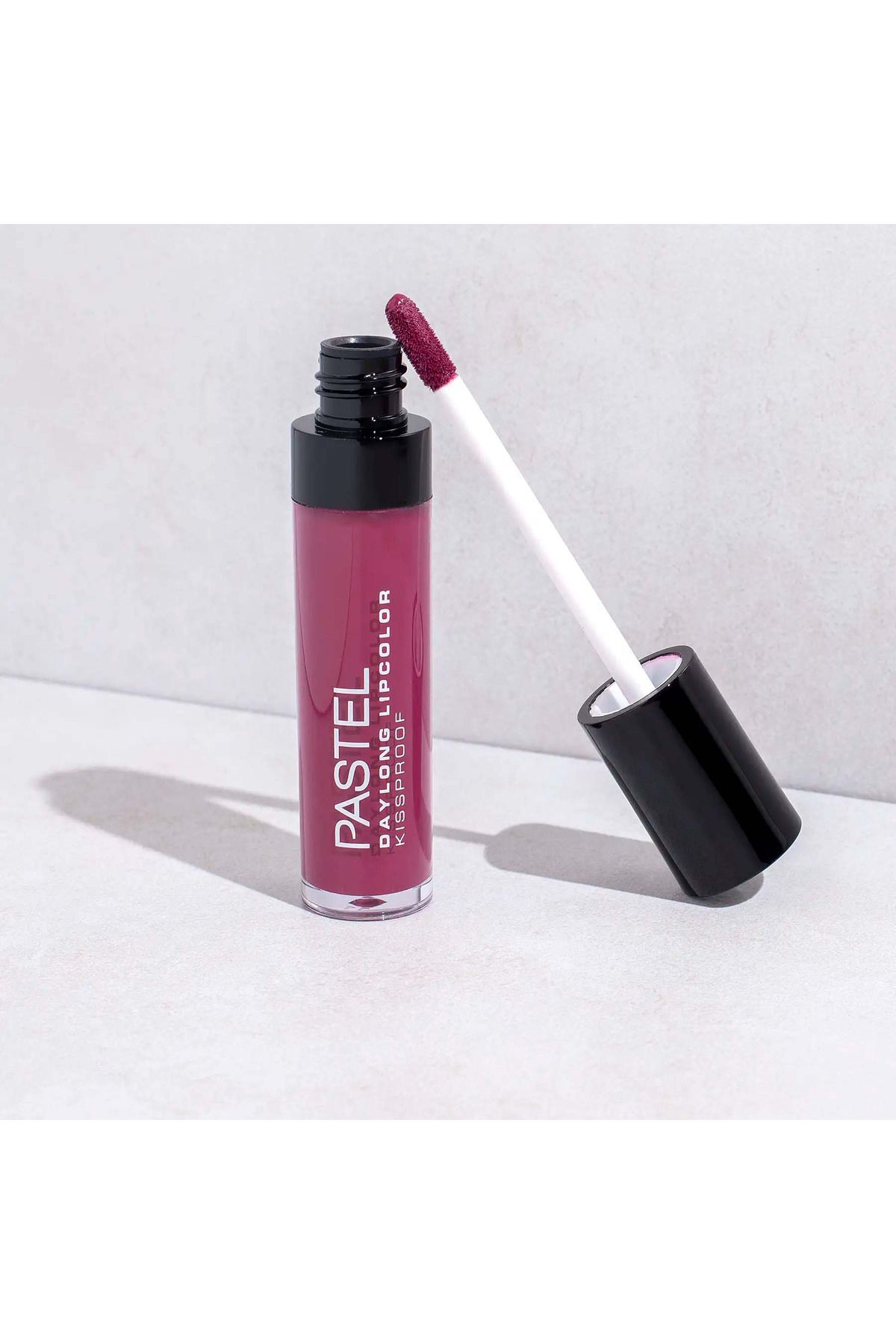 Pastel-Pastel Daylong Kiss-Proof Matte Liquid Lipstick 1