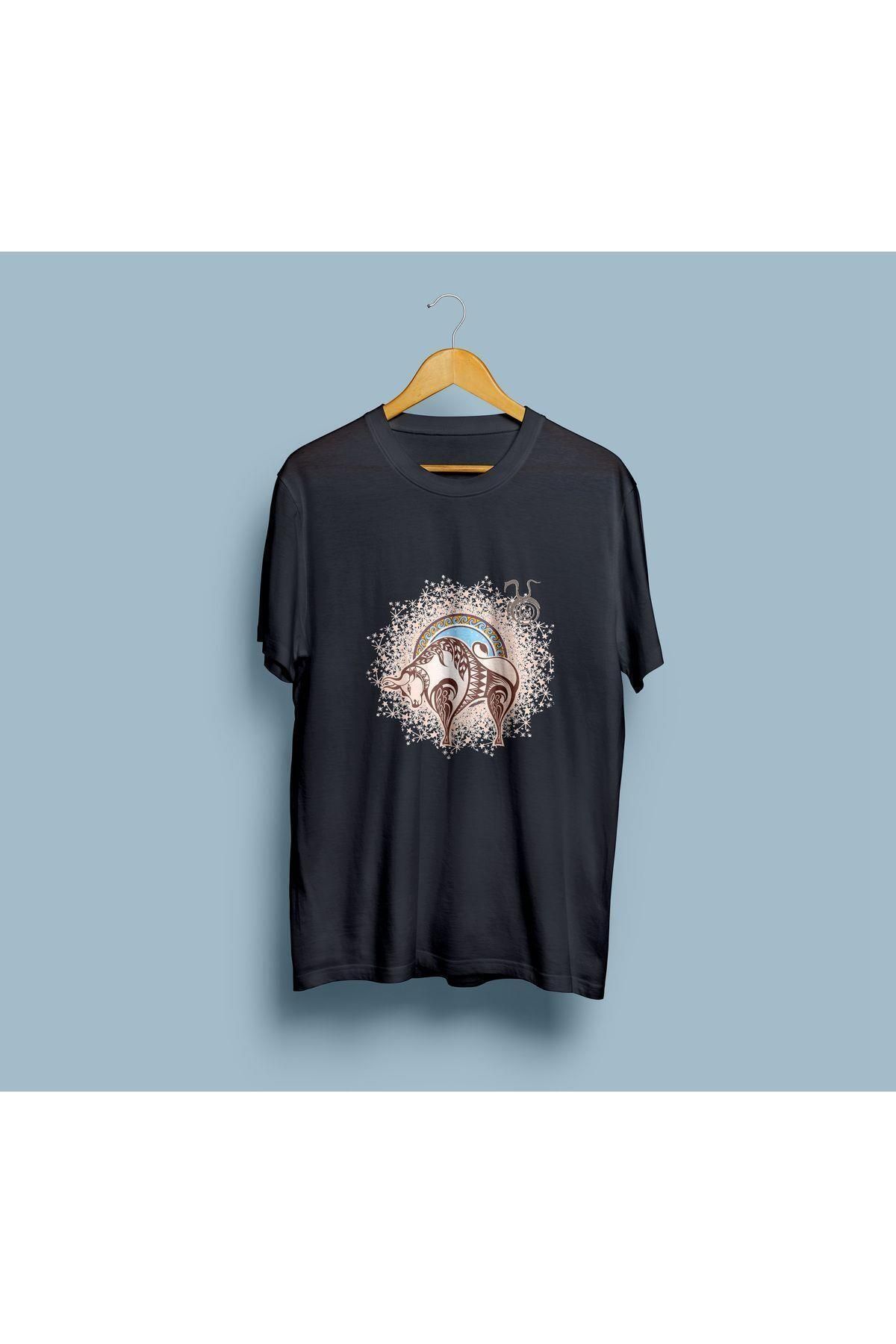 bahriyeli.jpeg Oversize Fotoğraf makinesi unisex T-shirt