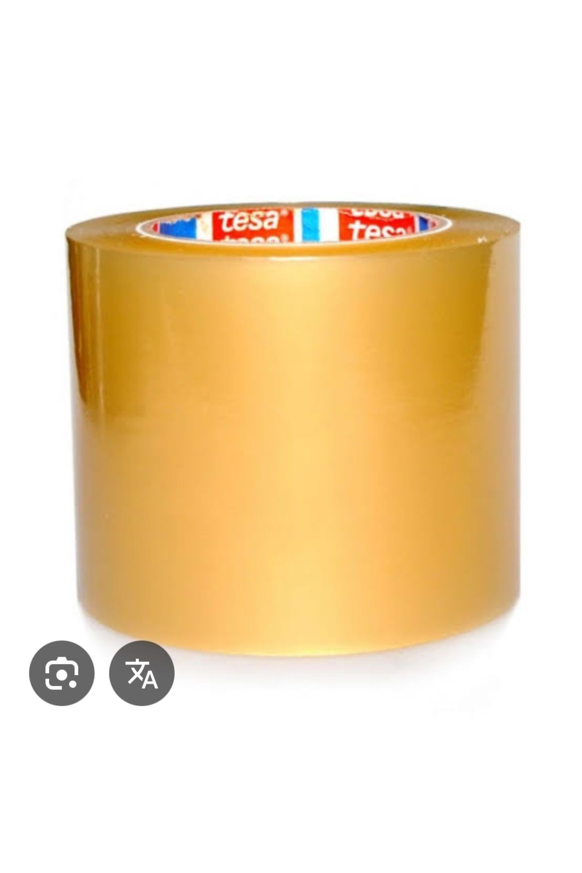 Tesa 10 x 33 SERA TAMİR BANTI