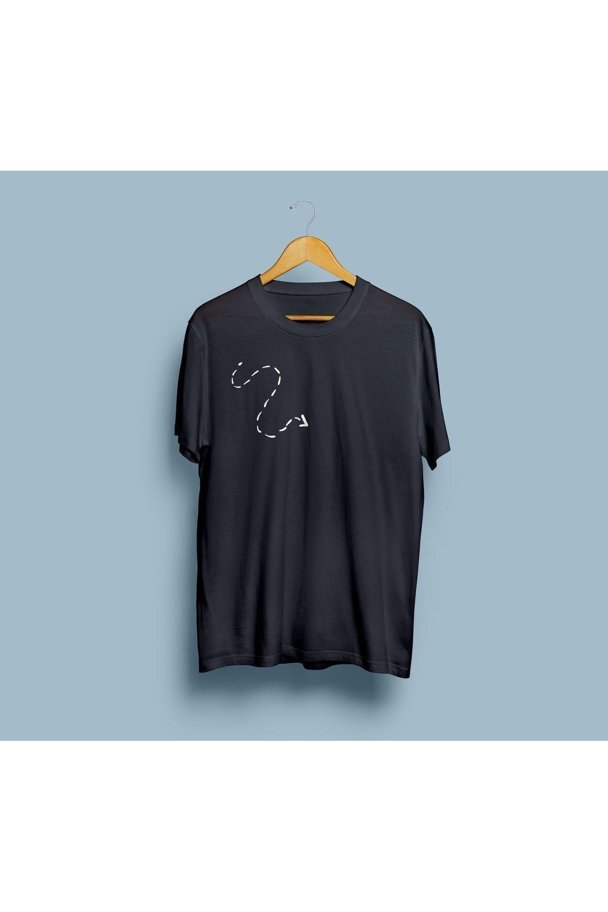 bahriyeli.jpeg Oversize Fotoğraf makinesi unisex T-shirt