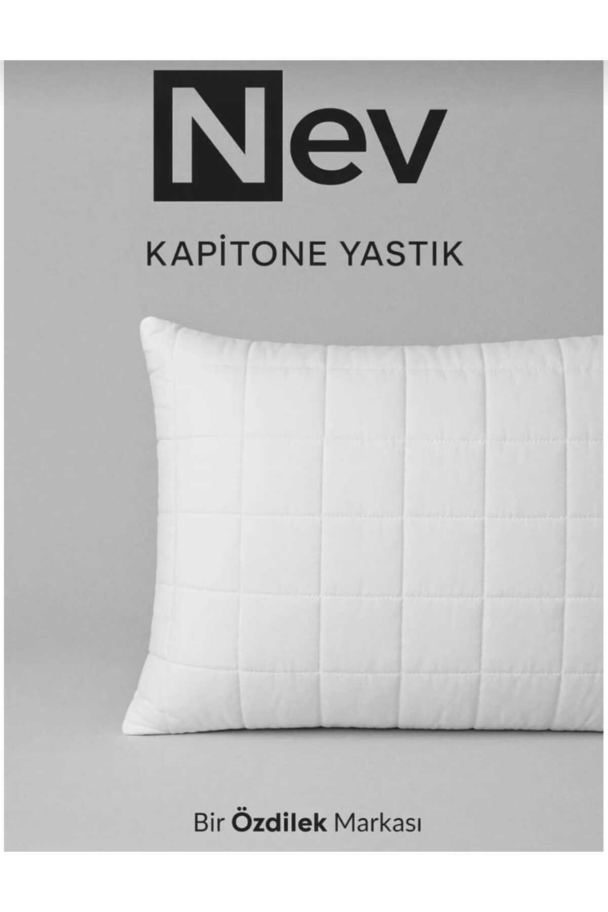 Özdilek Özdi̇lek Nev Kapi̇tone Yastik 700 Gr