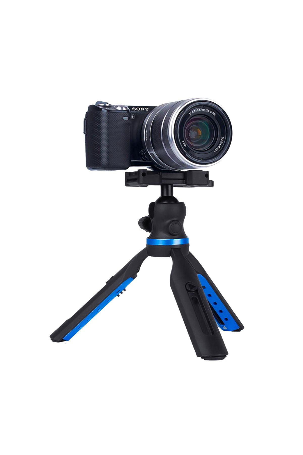 APEXEL-Expandable Tripod, Apexel, Universal, for phones and cameras 4