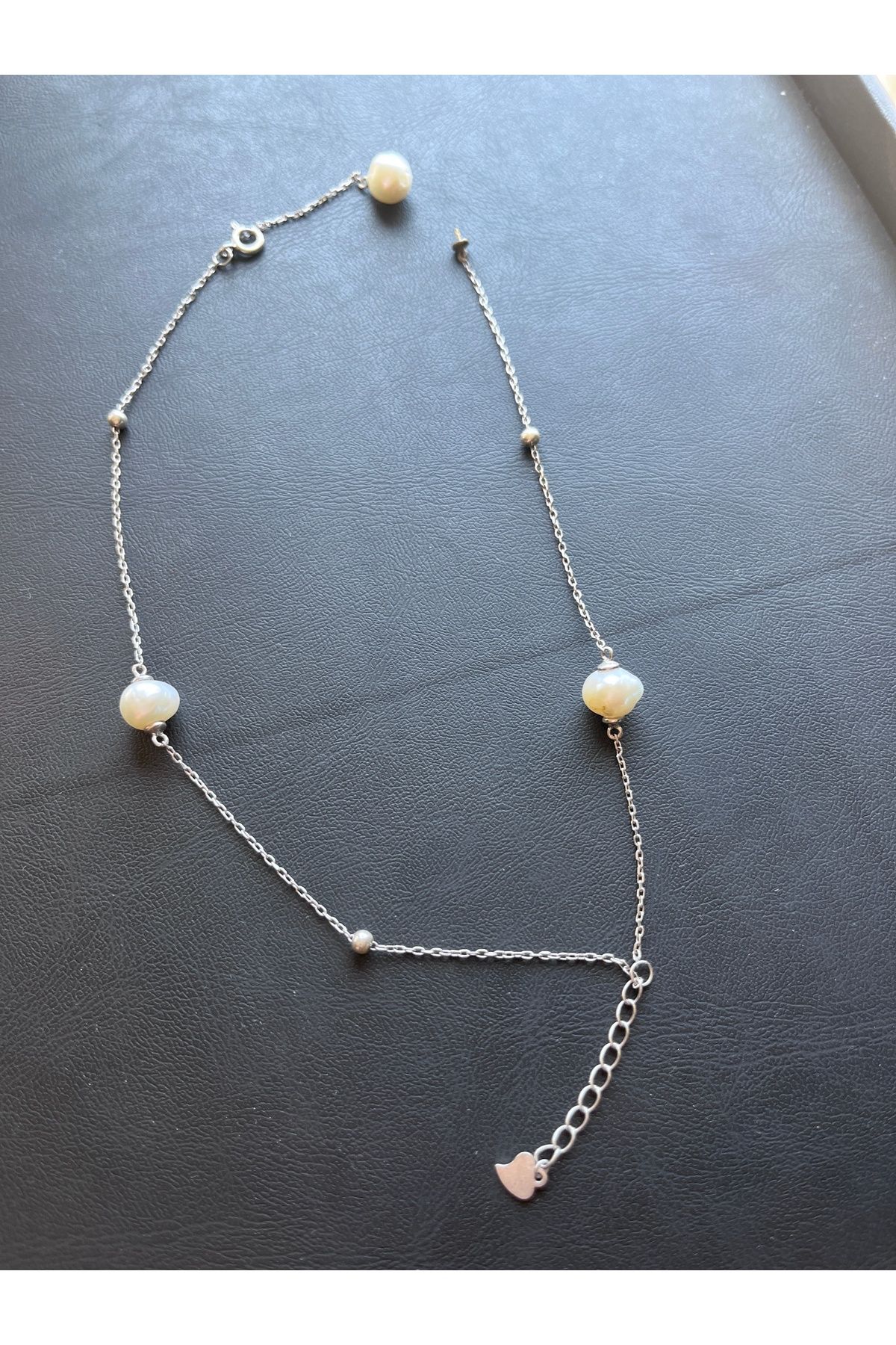 JEWELRY KADIN İNCİ KOLYE