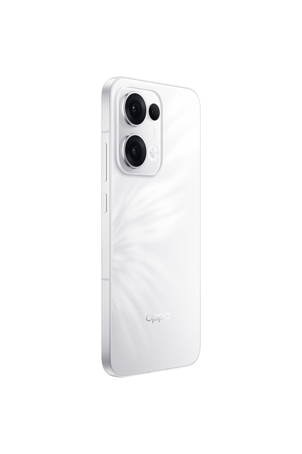 OPPO-Telefon mobil Oppo Reno13, Dual SIM, 12GB RAM, 256GB, 5G, Plume White 7