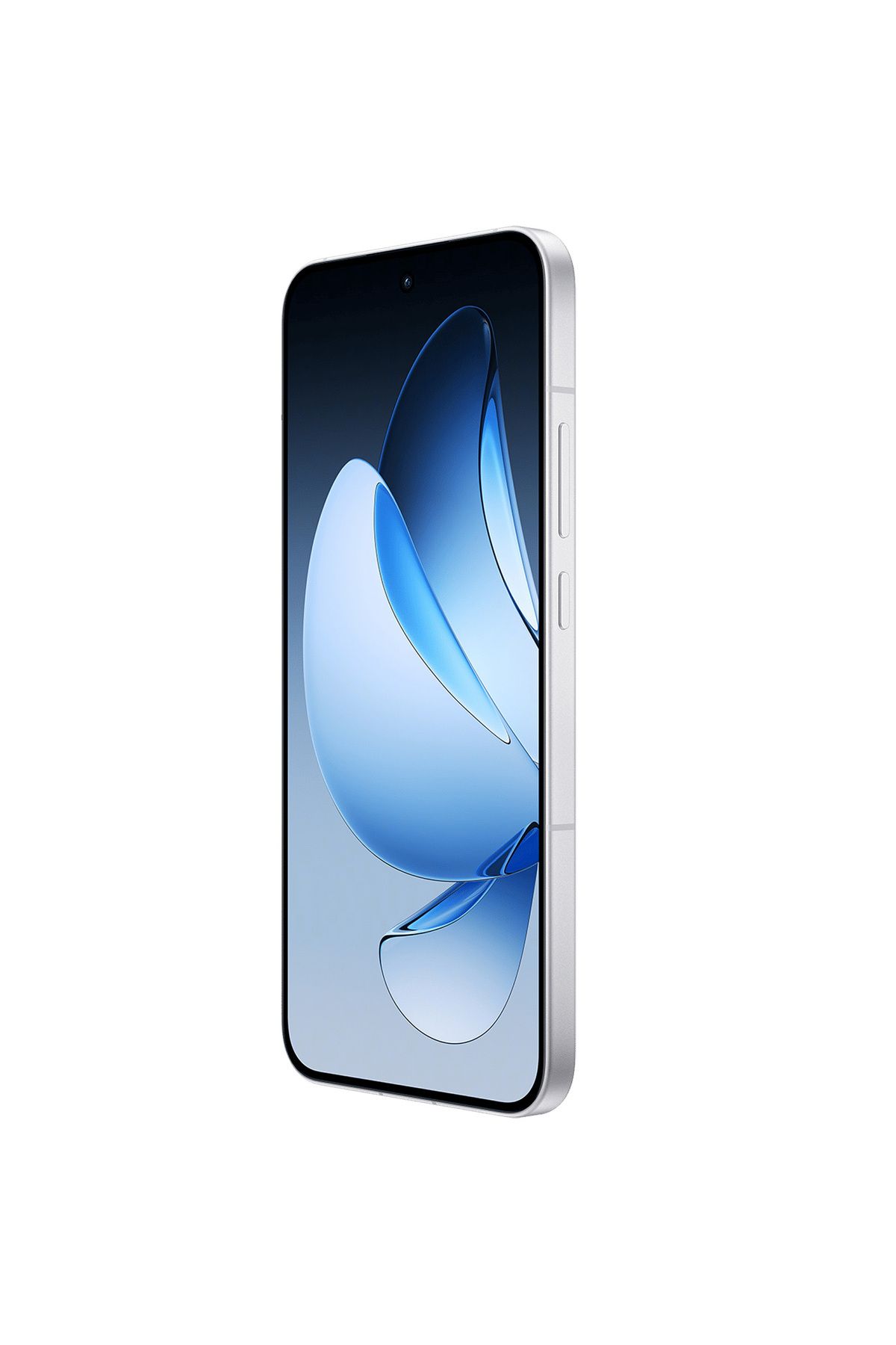 OPPO-Telefon mobil Oppo Reno13, Dual SIM, 12GB RAM, 256GB, 5G, Plume White 3
