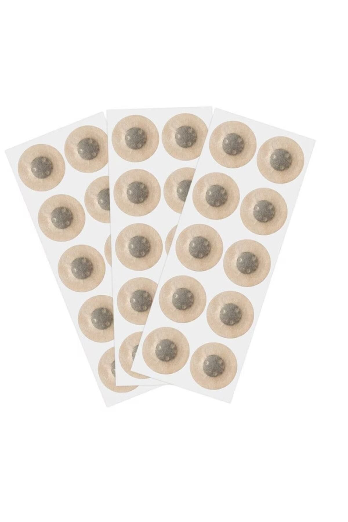 Sprise Plasturi Cu Magnet Salestore , 30 Benzi, Rezistenti Si Confortabili - One Size