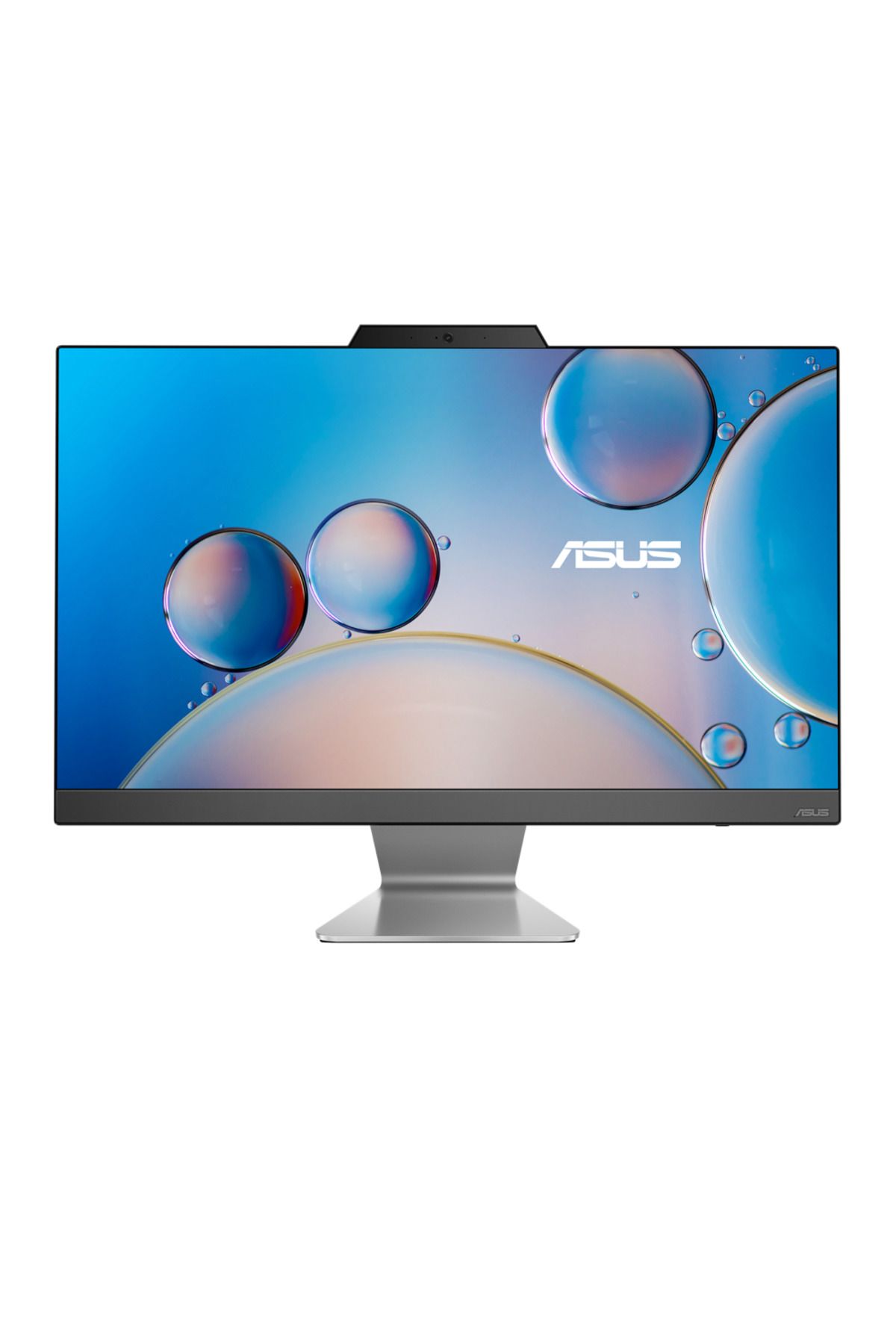 ASUS A3402WBAK Intel Core i5-1335U 48 GB 1 TB SSD 23.8" FHD W11HOME Siyah I58512B0D-TB66