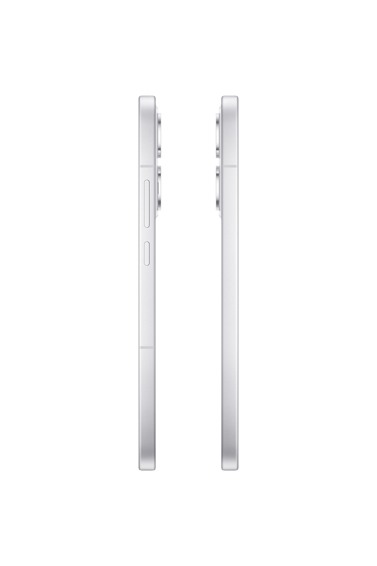 OPPO-Telefon mobil Oppo Reno13, Dual SIM, 12GB RAM, 256GB, 5G, Plume White 8