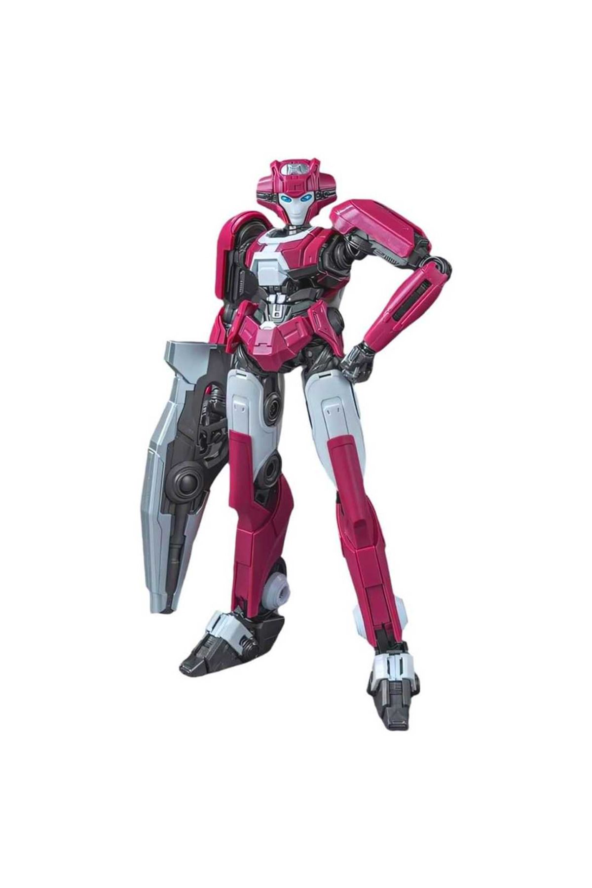Art Tone-Başel Transformers Tf One Amk Series Cogged Bot Mode Model Kit 17.5 cm 8+ 5
