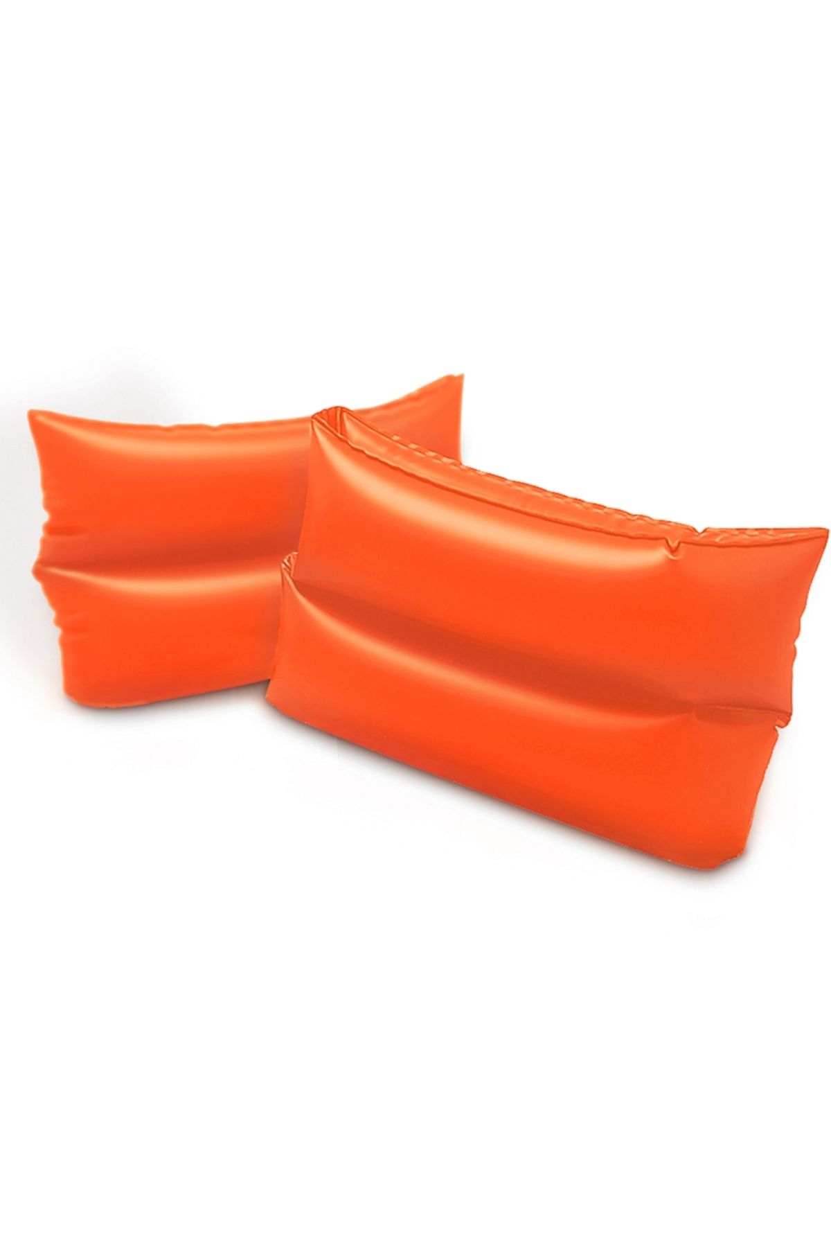 MAİN SHOP Intex 6-12 YAŞ Çift Boğumlu Turuncu Çocuk Kolluk 25x17 Cm M-59642