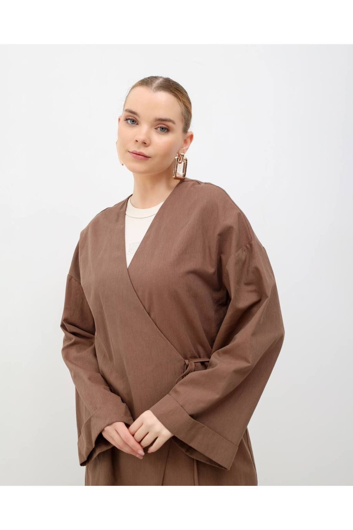 Butik Aven Keten Takım