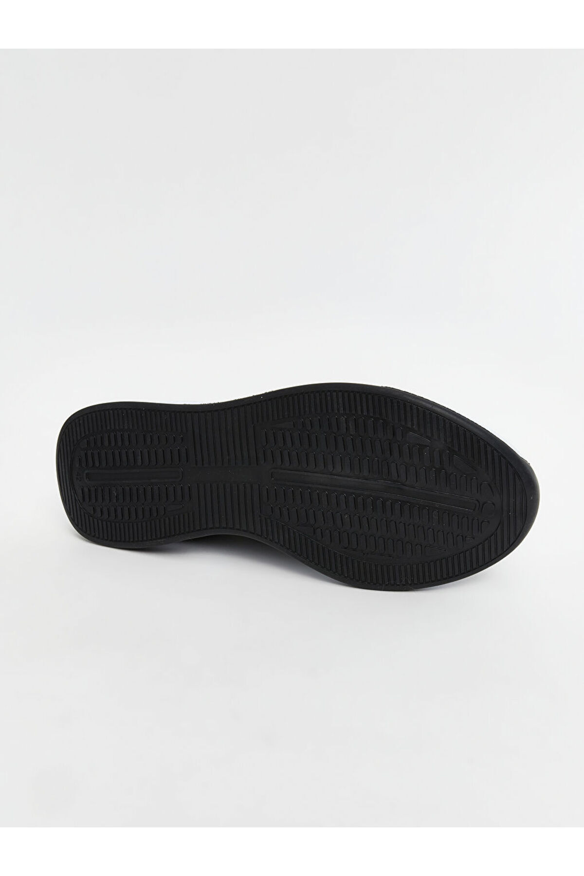 LC Waikiki-Men's Sneakers with Mesh Detail 4