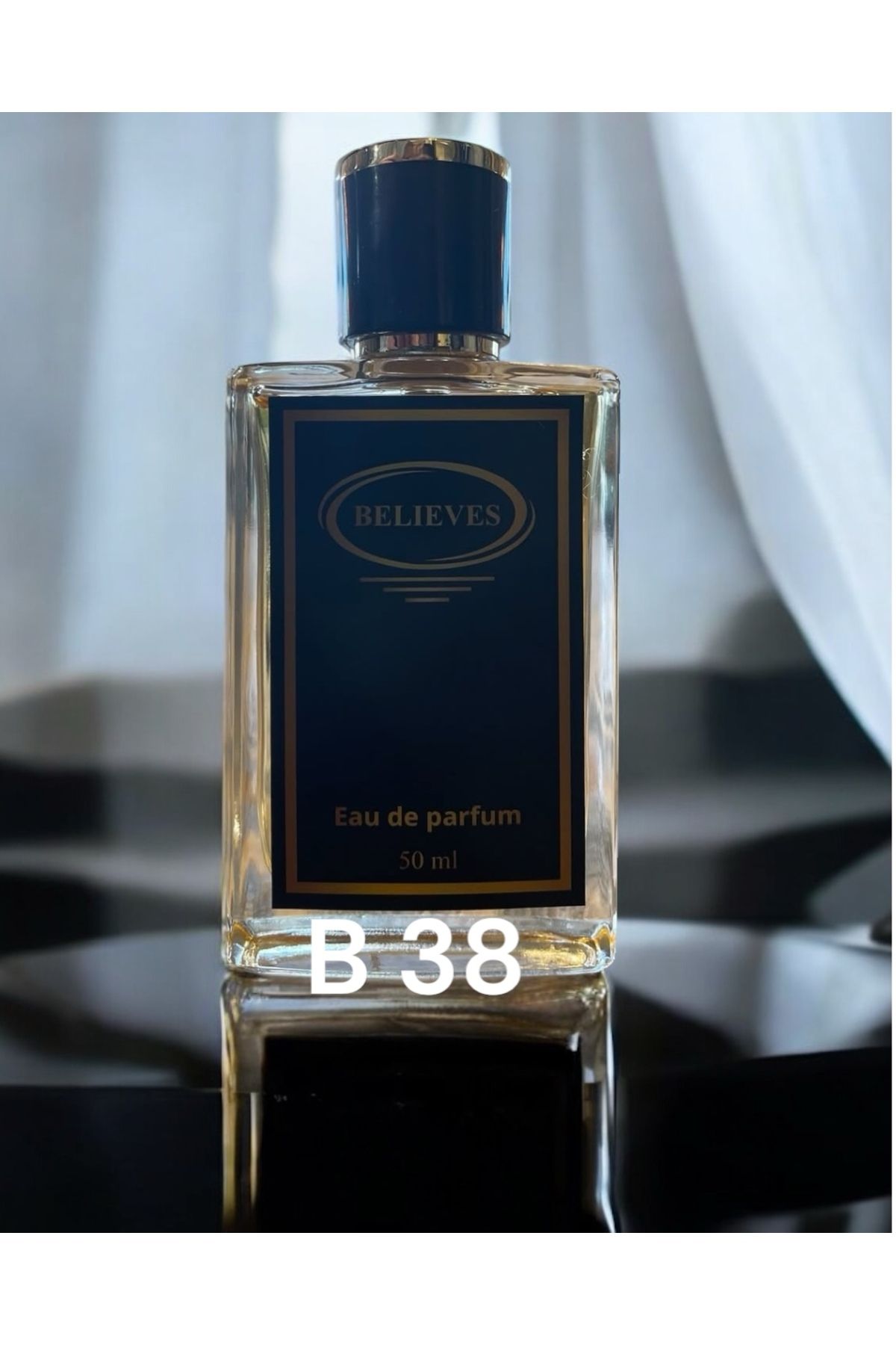 BELİEVES B38 Parfüm