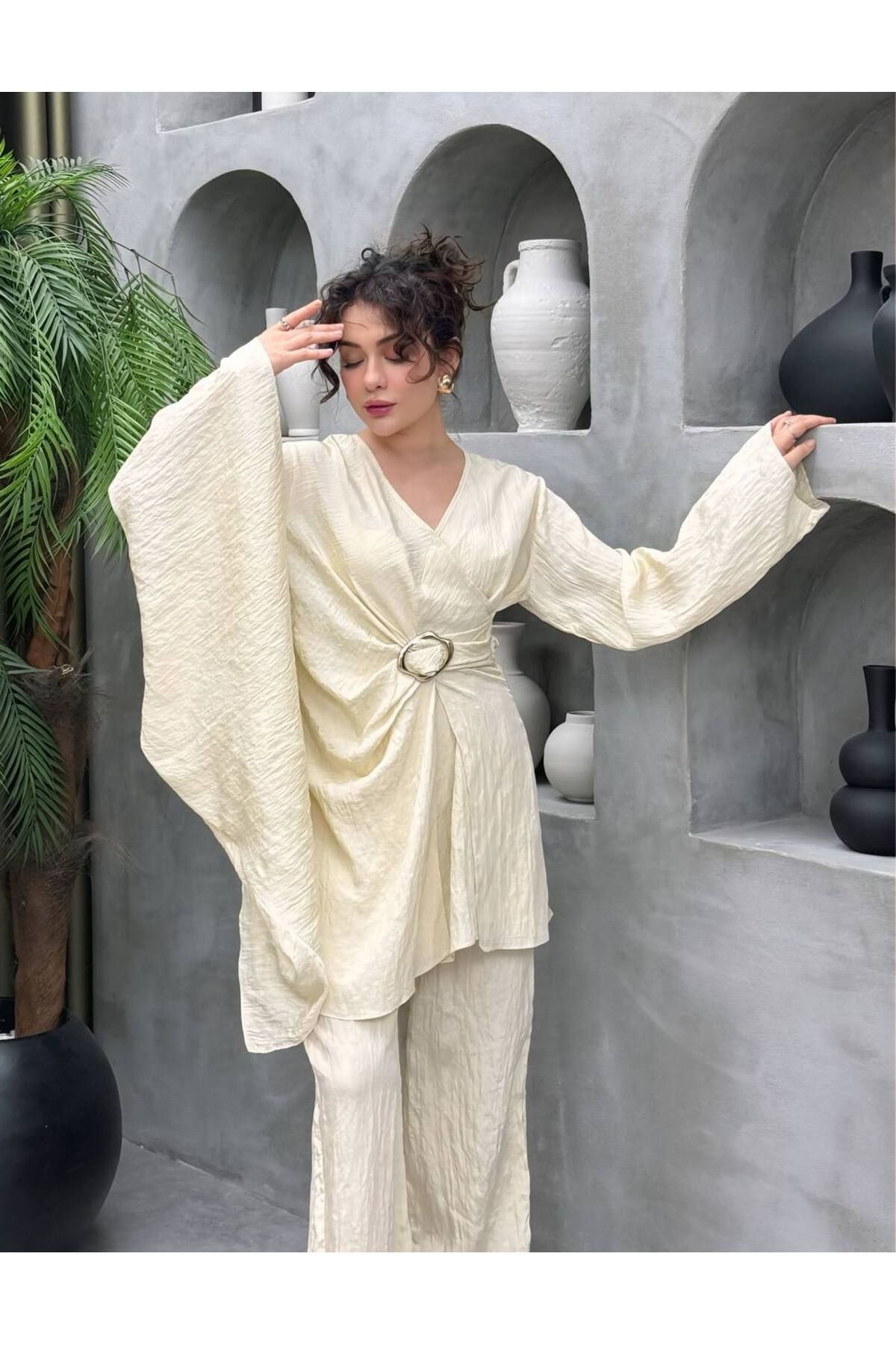 Butik Kraş Takım