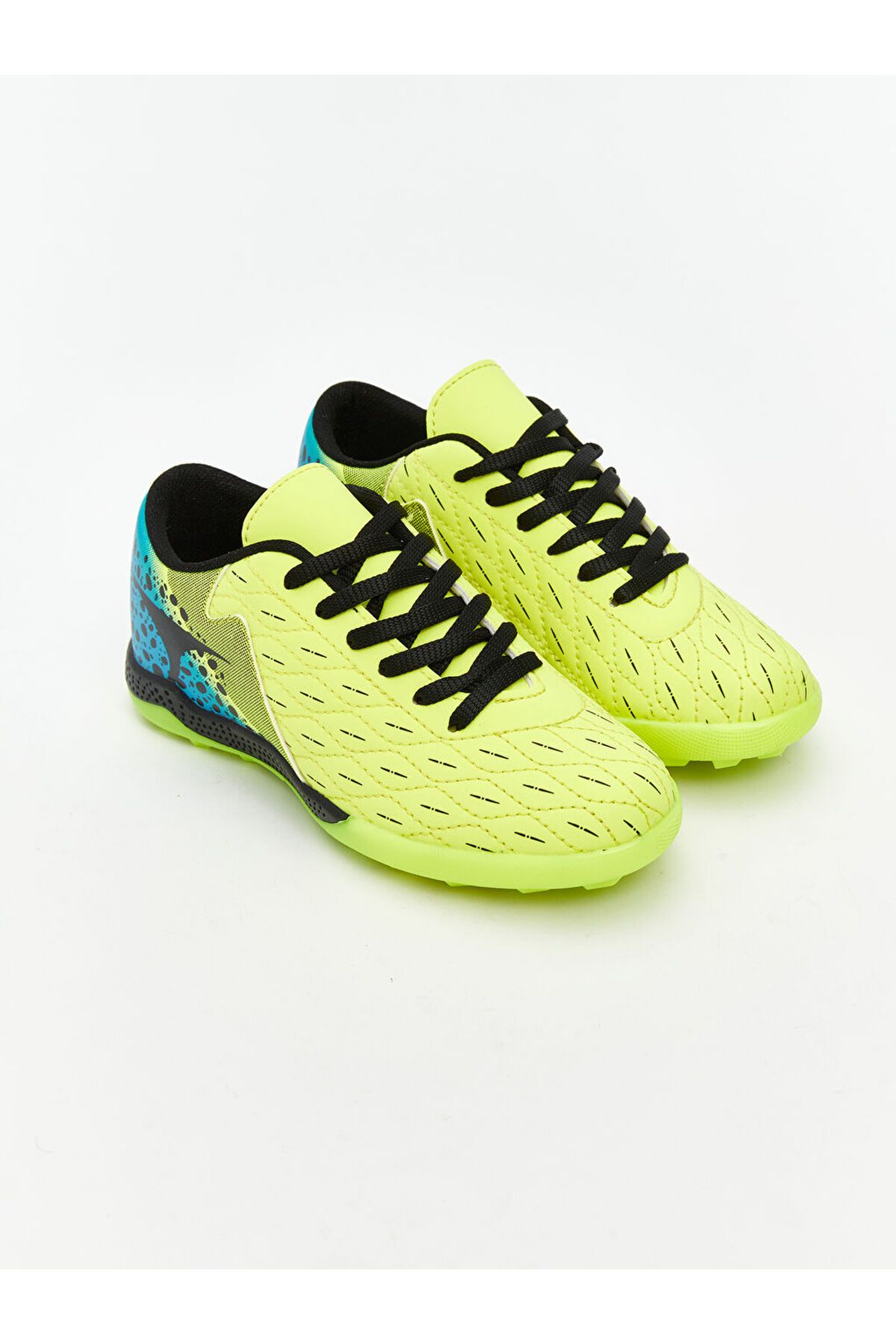 LC Waikiki Lcw Steps Sari Bağcıklı Erkek Çocuk Spor Ayakkabı